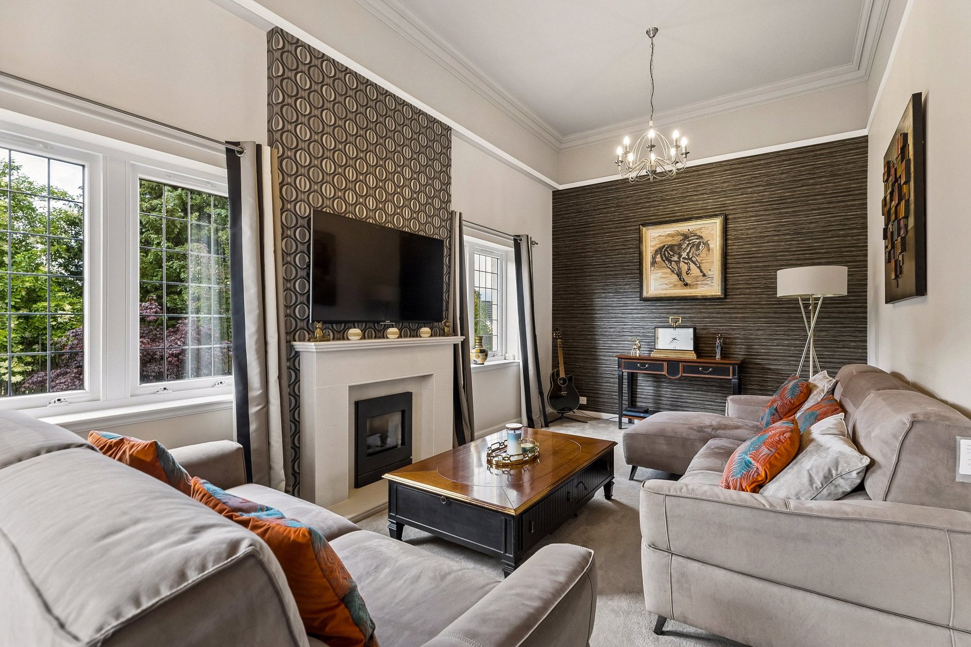 19 St. Vigeans Place, Newton Mearns, Glasgow, G77 6FB - Picture #6