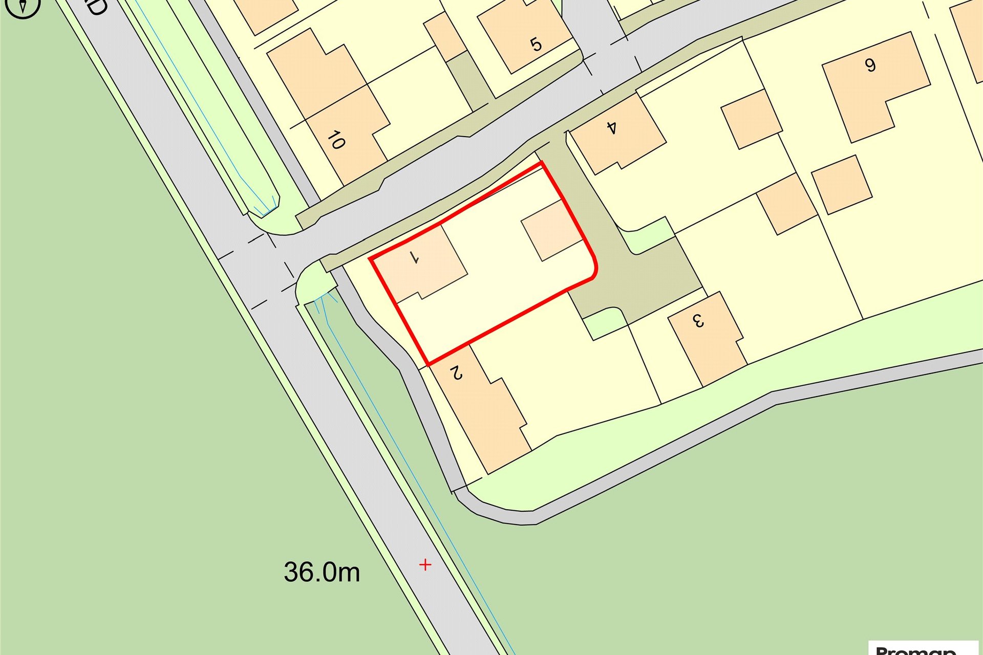 1 Queens Road, Longniddry, East Lothian, EH32 0FG - Picture #26