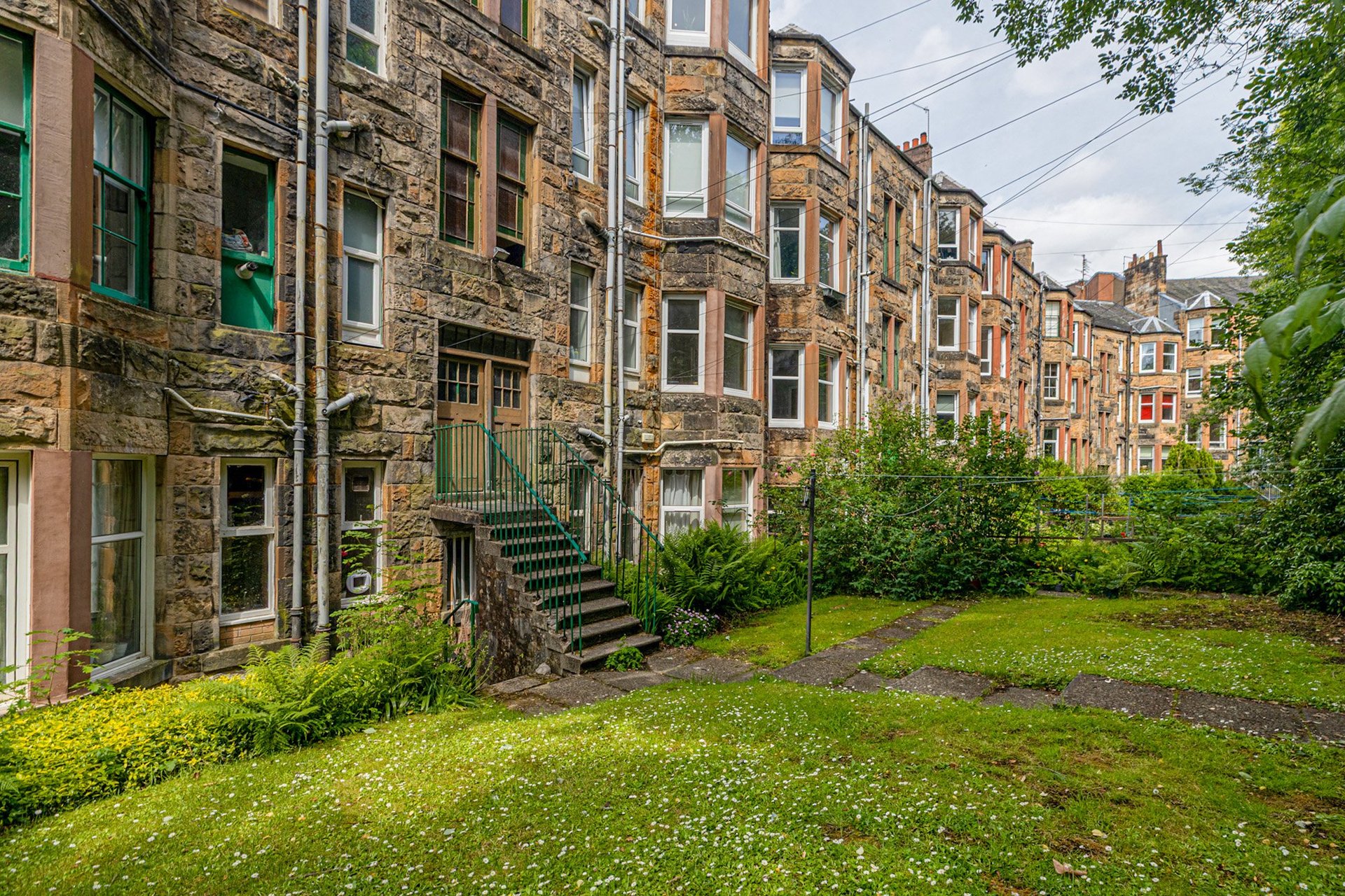 3/2, 23 Bellwood Street, Shawlands, Glasgow, G41 3EU - Picture #16