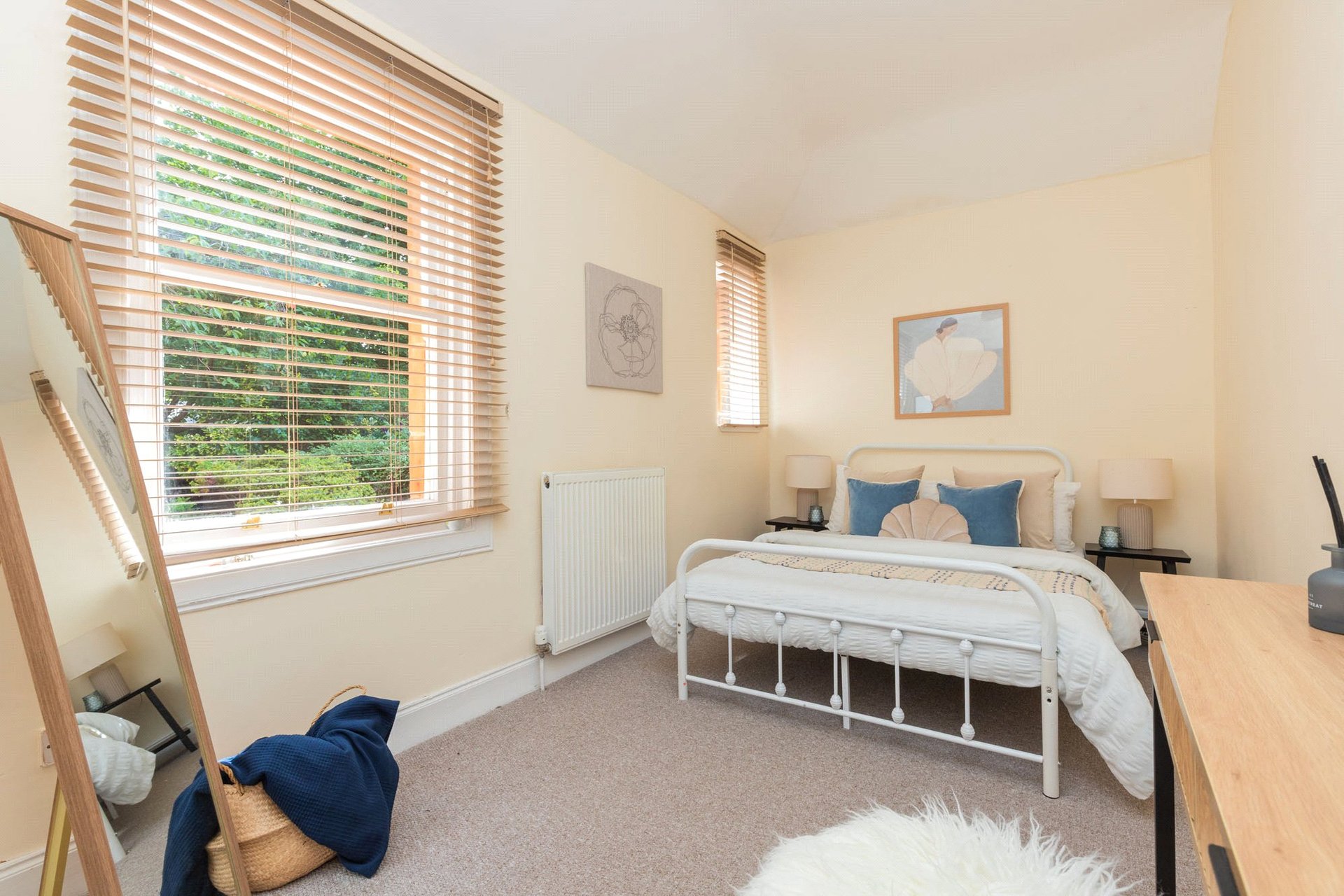Lower Flat, 8 Torridon Avenue, Dumbreck, Glasgow, G41 5LA - Picture #43