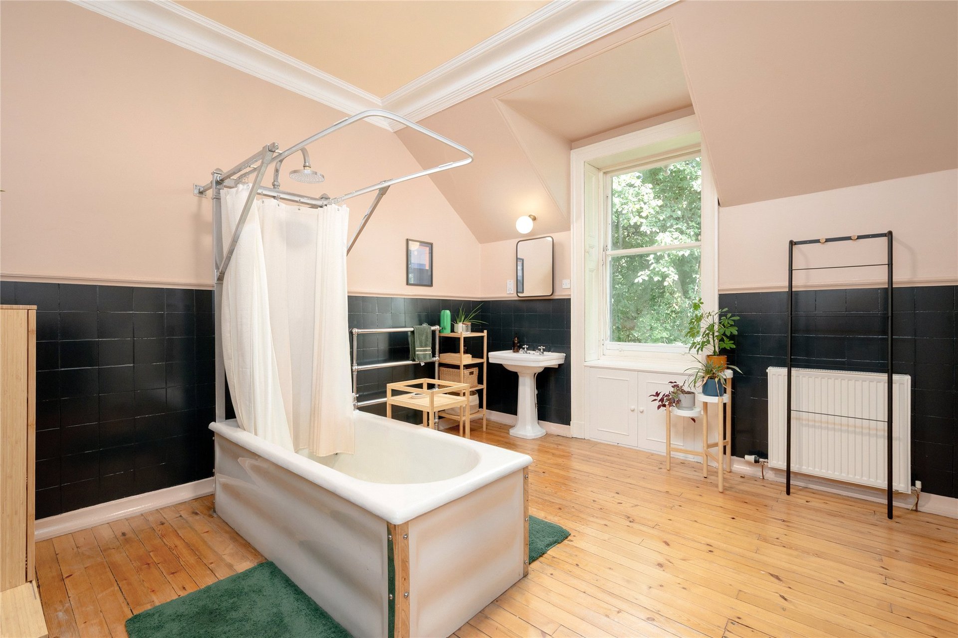 Glen Flora, 16 Gillespie Road, Edinburgh, EH13 0LL - Picture #18
