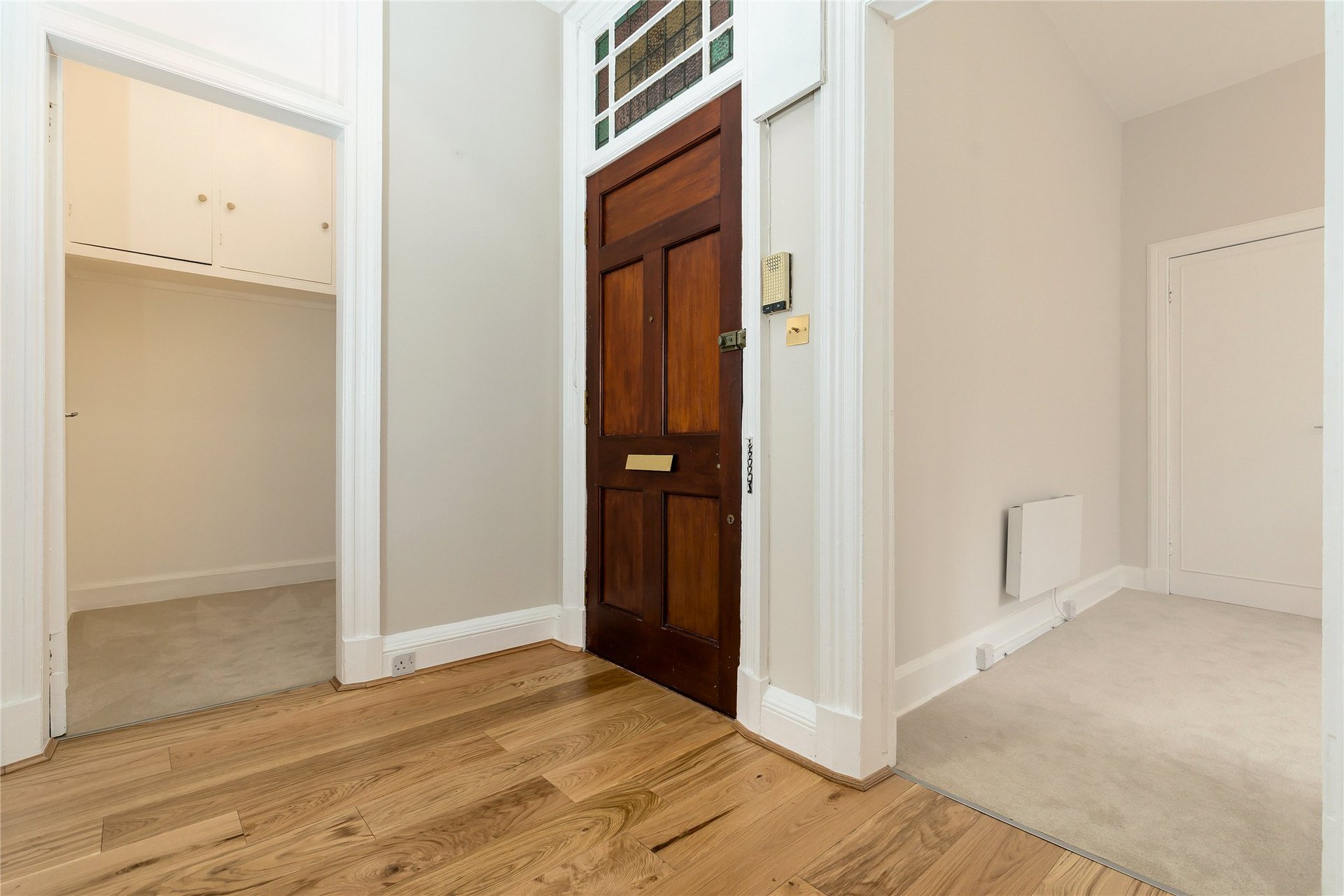 2F2, 75 Montpelier Park, Bruntsfield, Edinburgh, EH10 4ND - Picture #16