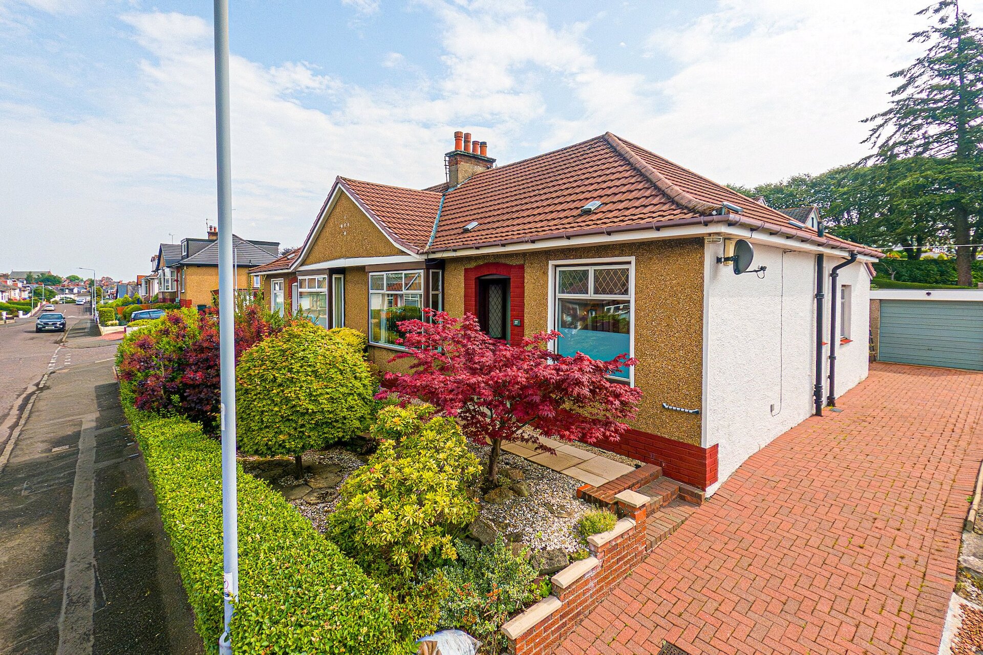 27 Leebank Drive, Netherlee, Glasgow, G44 3XB - Picture #1