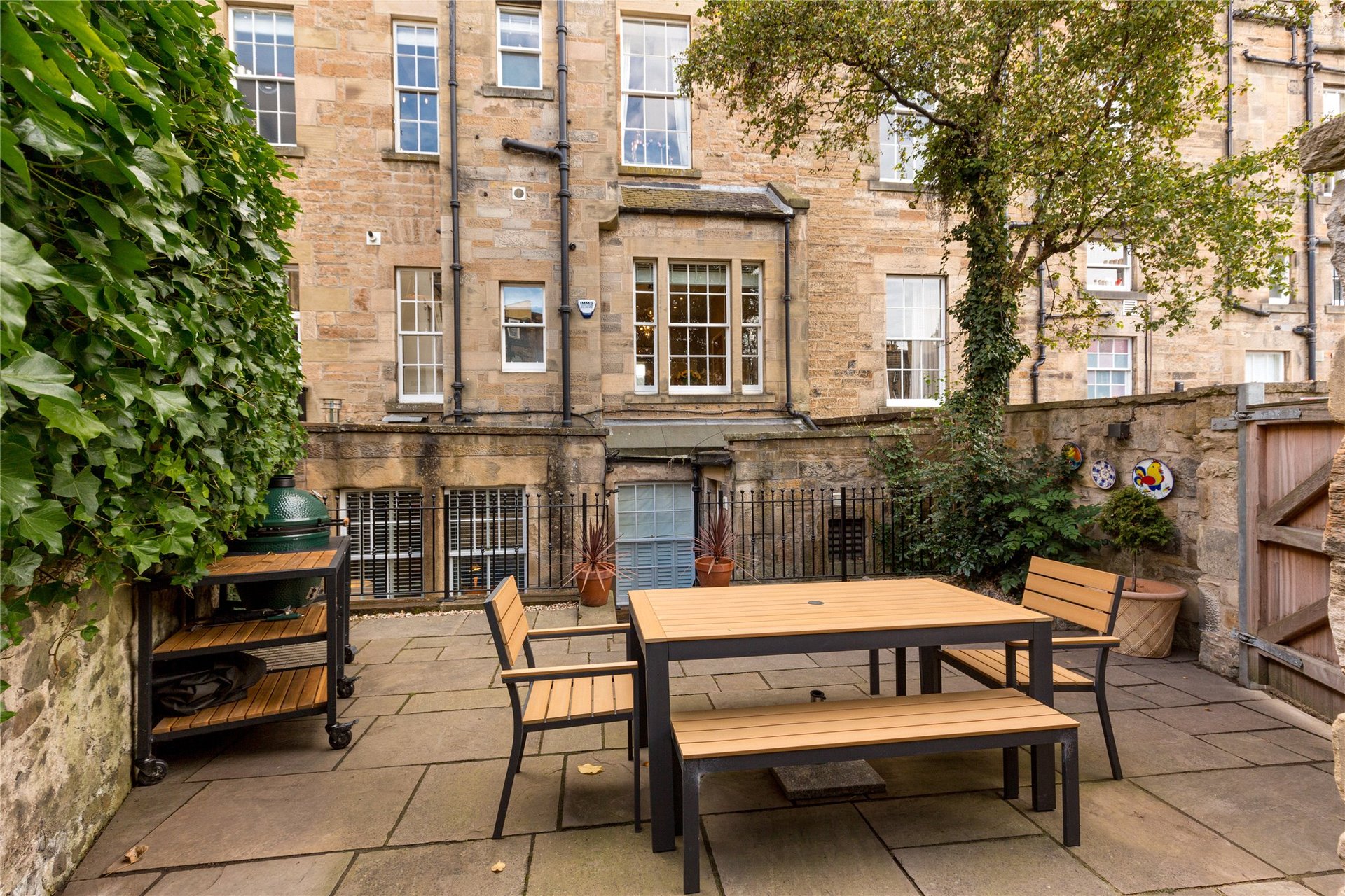 37 Manor Place, Edinburgh, EH3 7EB - Picture #28