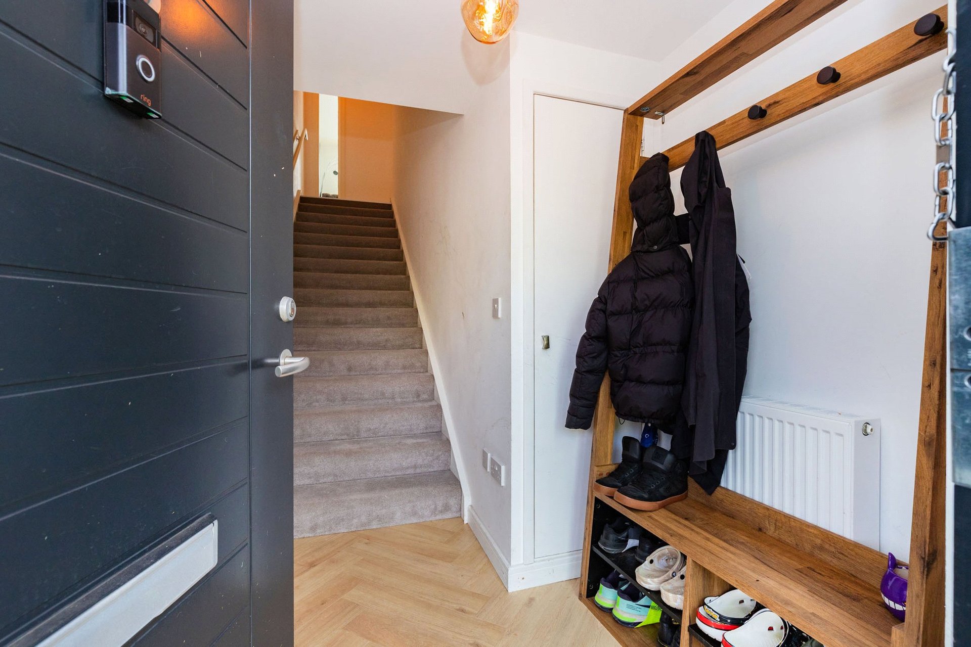 83 London Avenue, Athletes' Village, Glasgow City, G40 3HR - Picture #7
