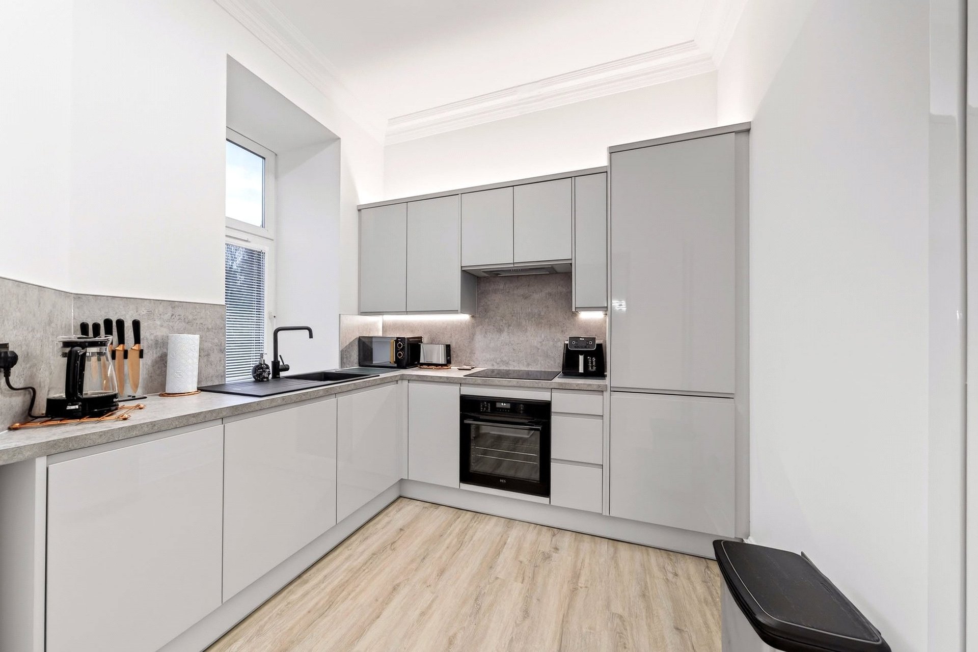 75 Dingleton Apartments, Chiefswood Road, Melrose, Scottish Borders, TD6 9EY - Picture #7