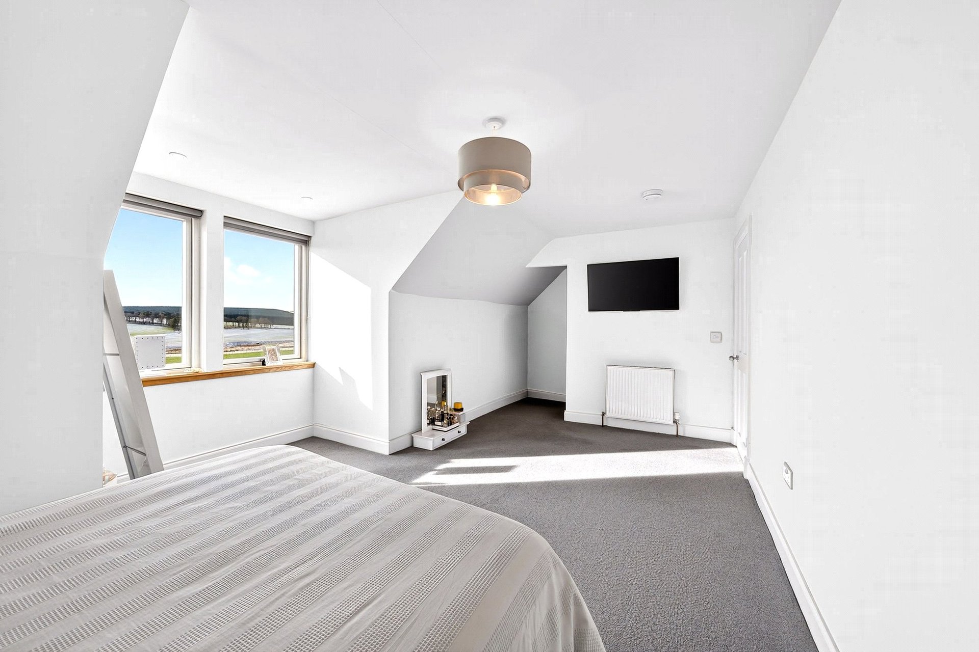 Hay Field, Wiston, Biggar, South Lanarkshire, ML12 6HU - Picture #24