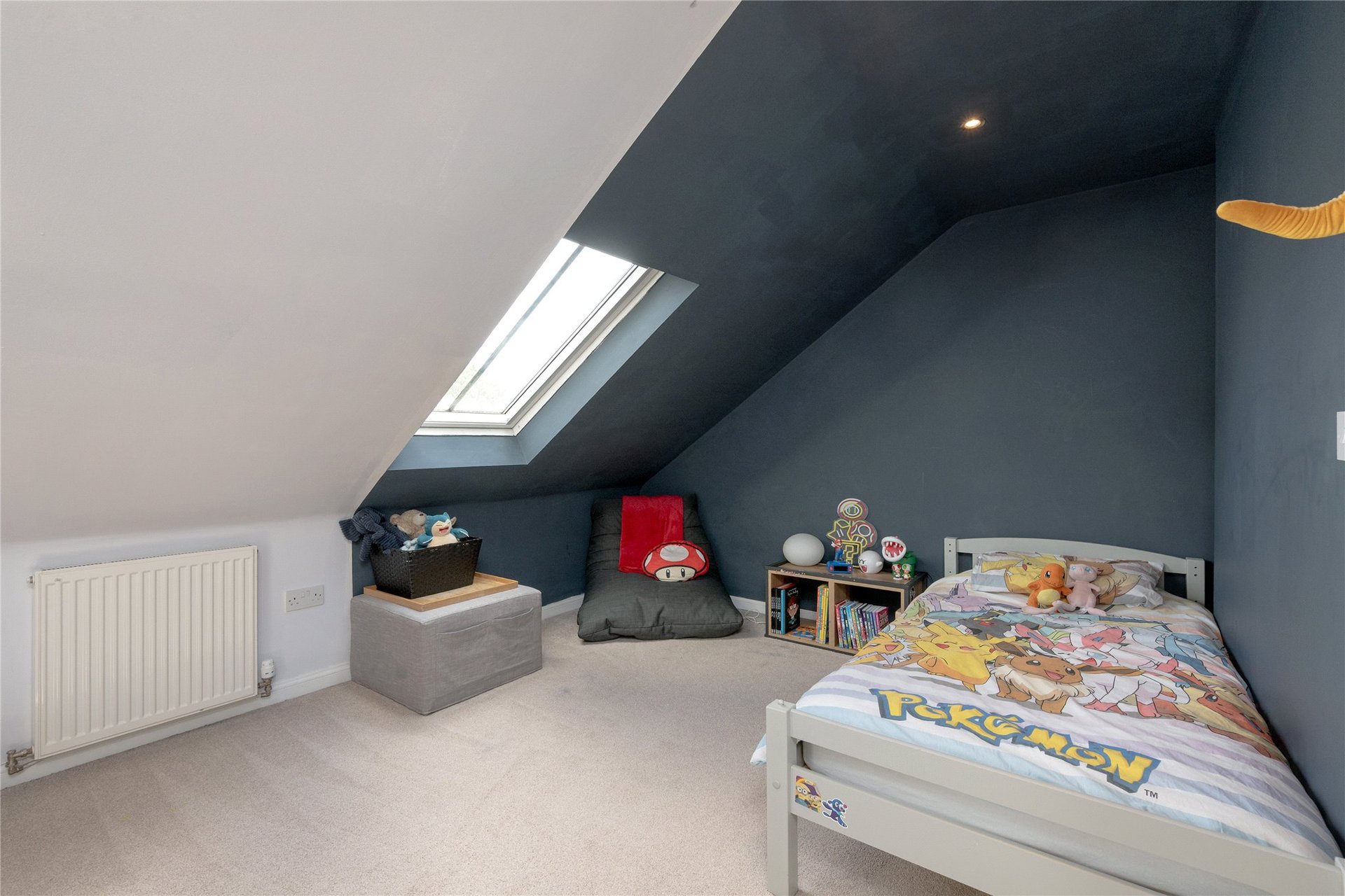 3F1, 35 Comely Bank Road, Edinburgh, EH4 1DS - Picture #18