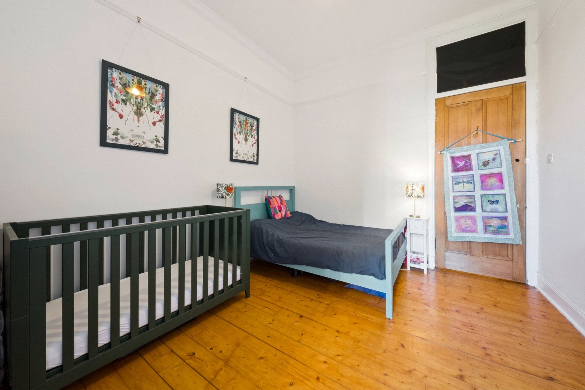 1/1, 170 Wilton Street, North Kelvinside, Glasgow, G20 6BS - Picture #33