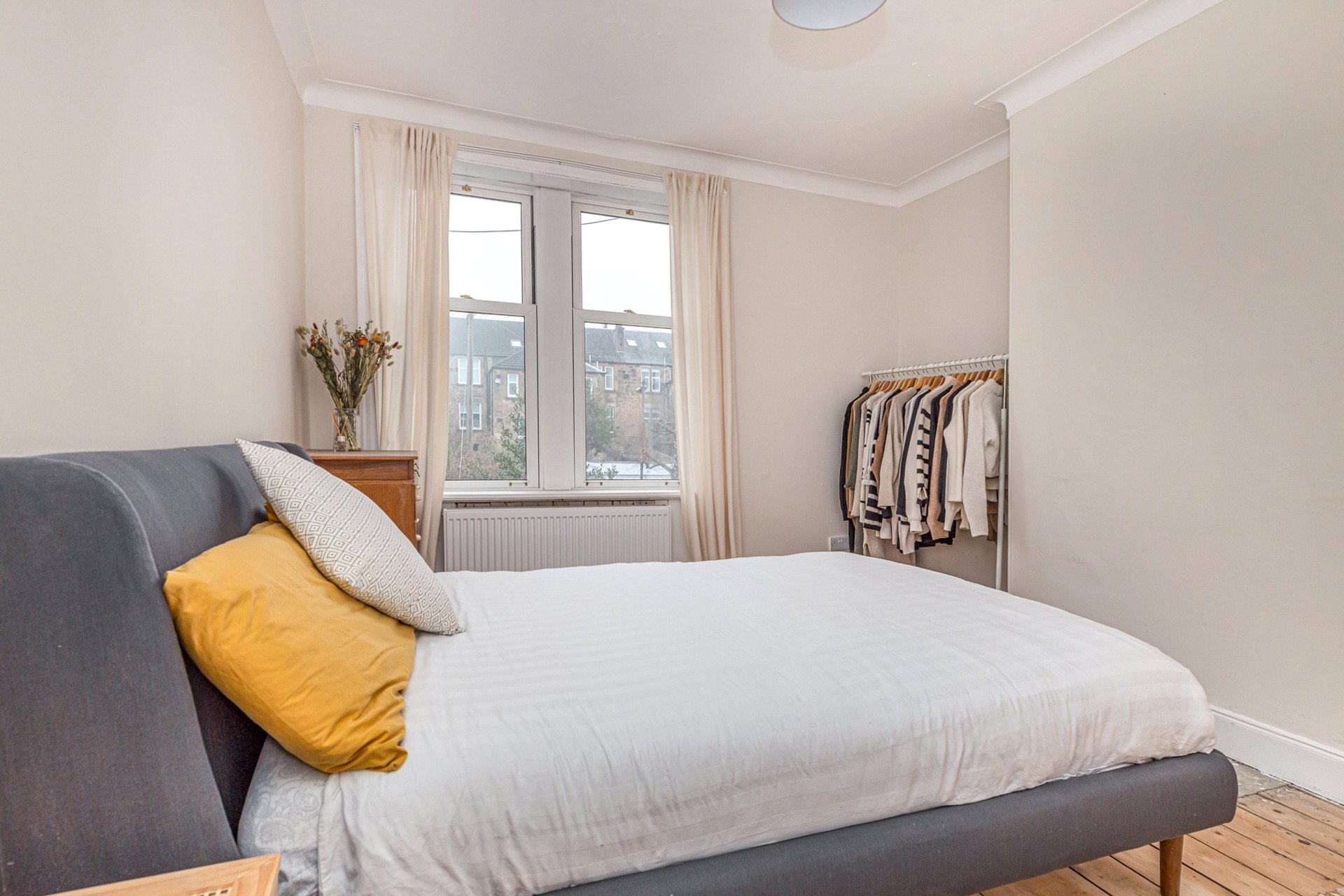 1 Mossgiel Road, Newlands, Glasgow, G43 2DF - Picture #22