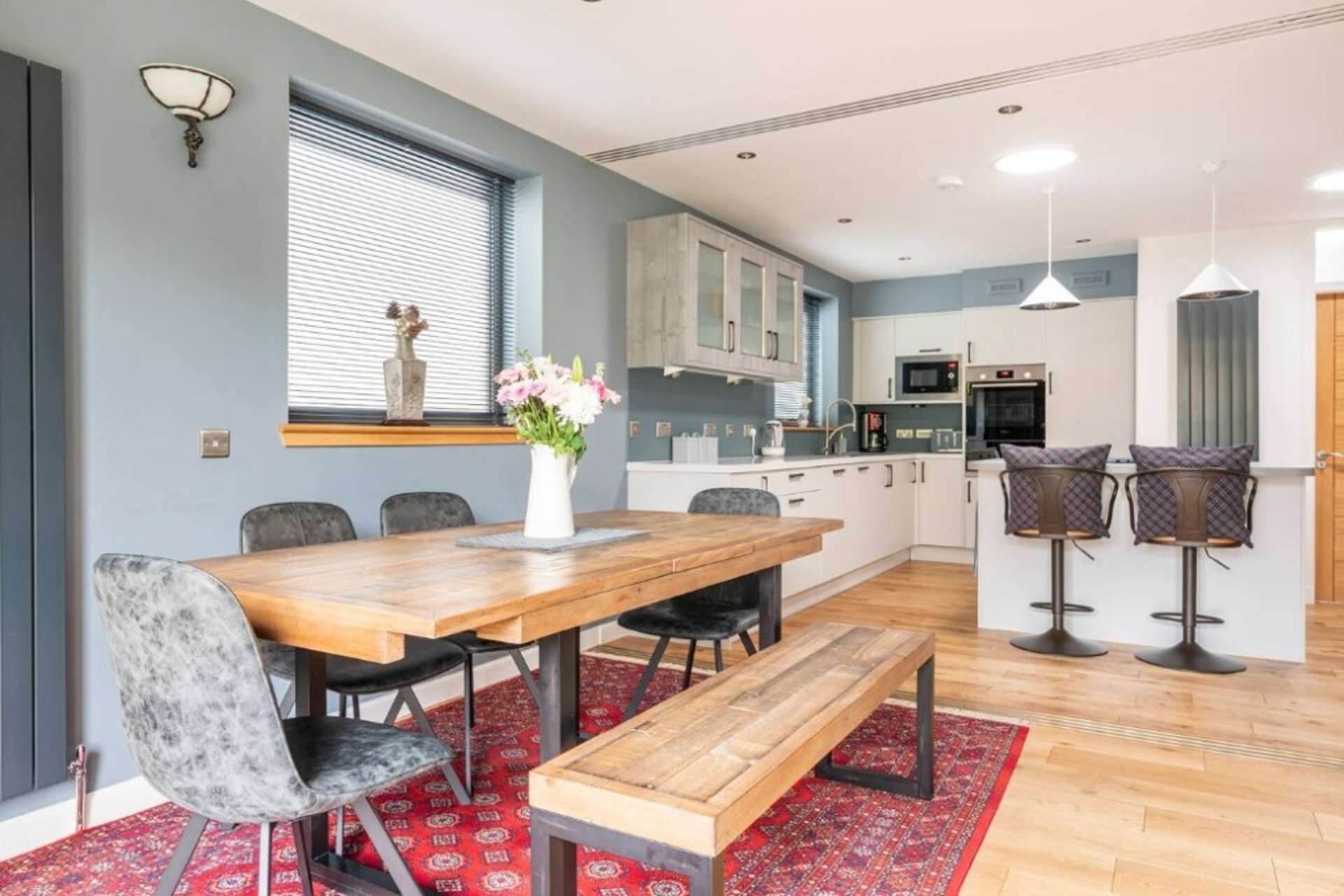 4a Merchiston Crescent, Merchiston, Edinburgh, EH10 5AN - Picture #4