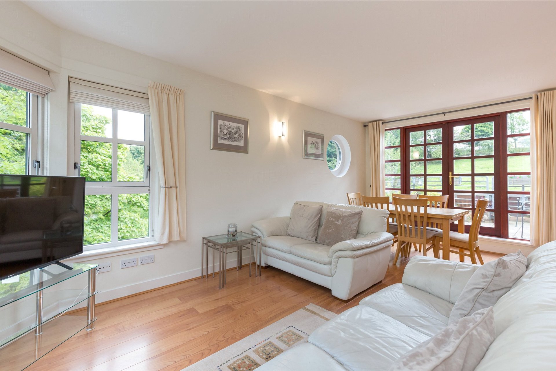 49/6 West Mill Road, Edinburgh, Midlothian, EH13 0NZ - Picture #3
