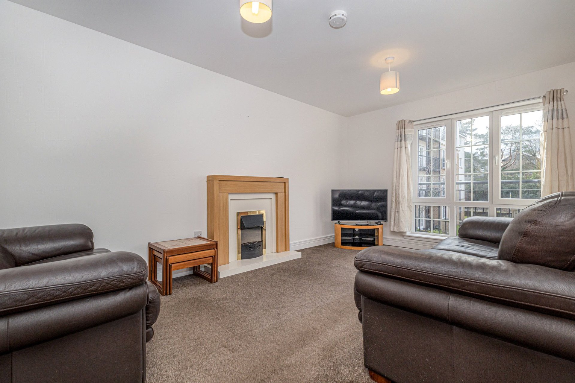 Flat 1/2, 24 Alexander Grove, Bearsden, G61 3ED - Picture #3