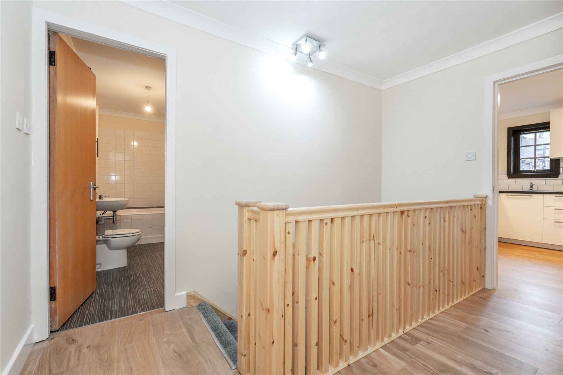 17 Hawthornbank Lane, Edinburgh, Midlothian, EH4 3BH - Picture #19