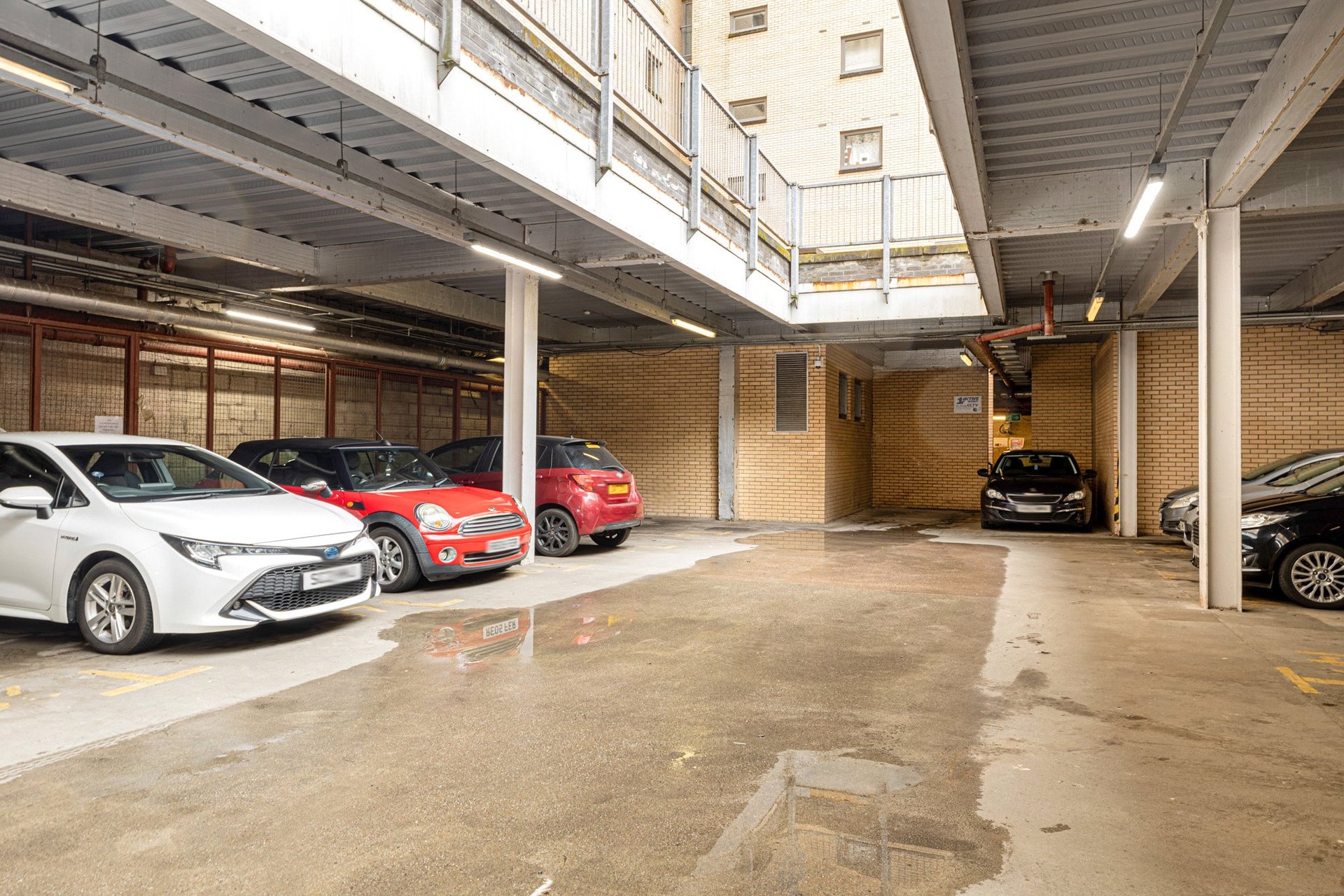 Block F 4/1 The Bridge Apartments, 350 Argyle Street, Glasgow City, G2 8NE - Picture #22