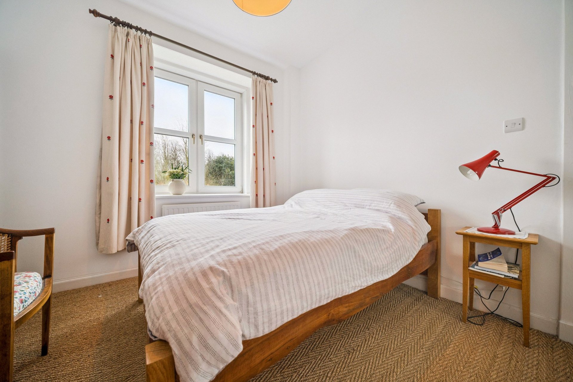 6 Station Cottages, Chirnside, Duns, Scottish Borders, TD11 3LQ - Picture #8