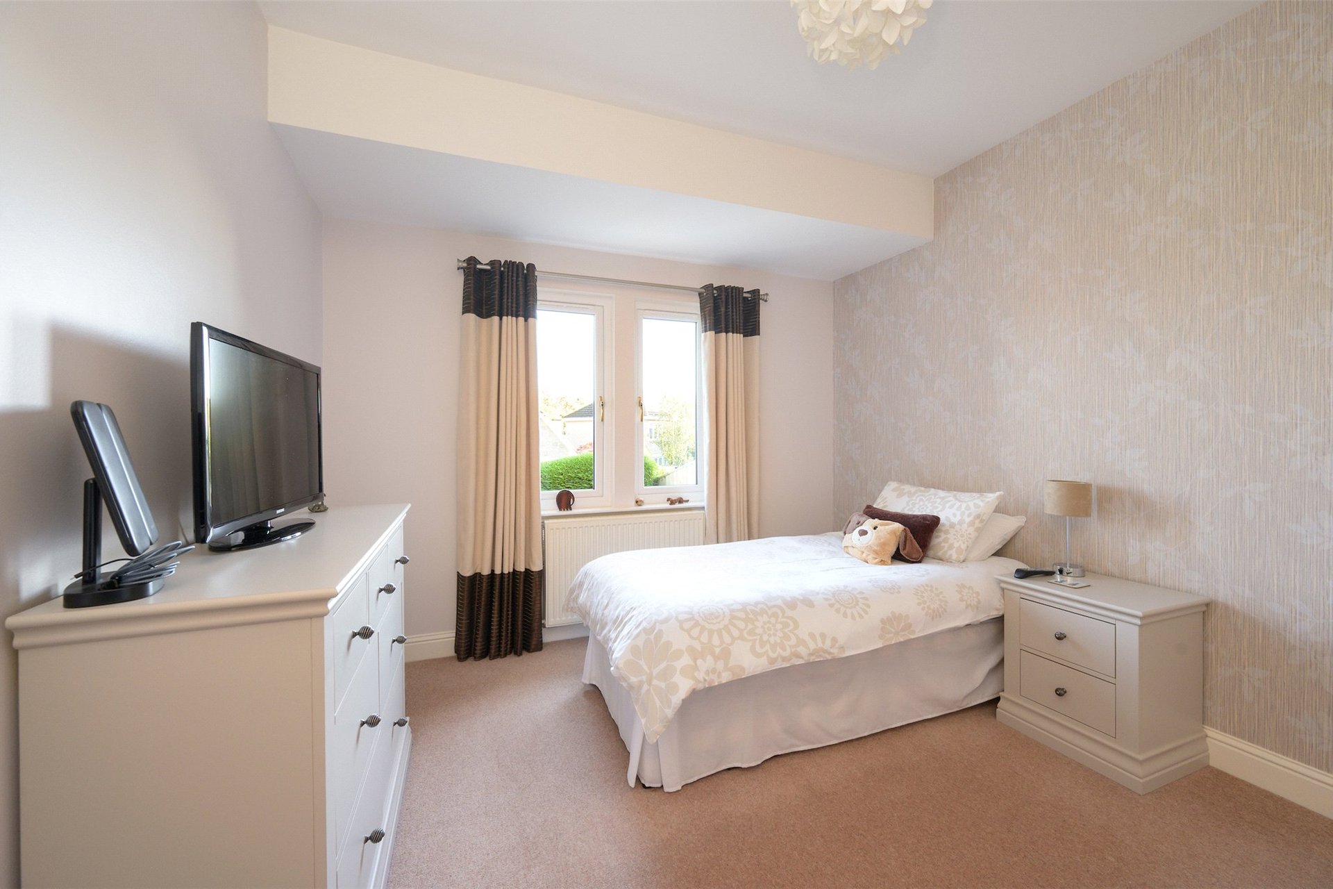 4 Carlingnose View, North Queensferry, Fife, KY11 1EZ - Picture #18