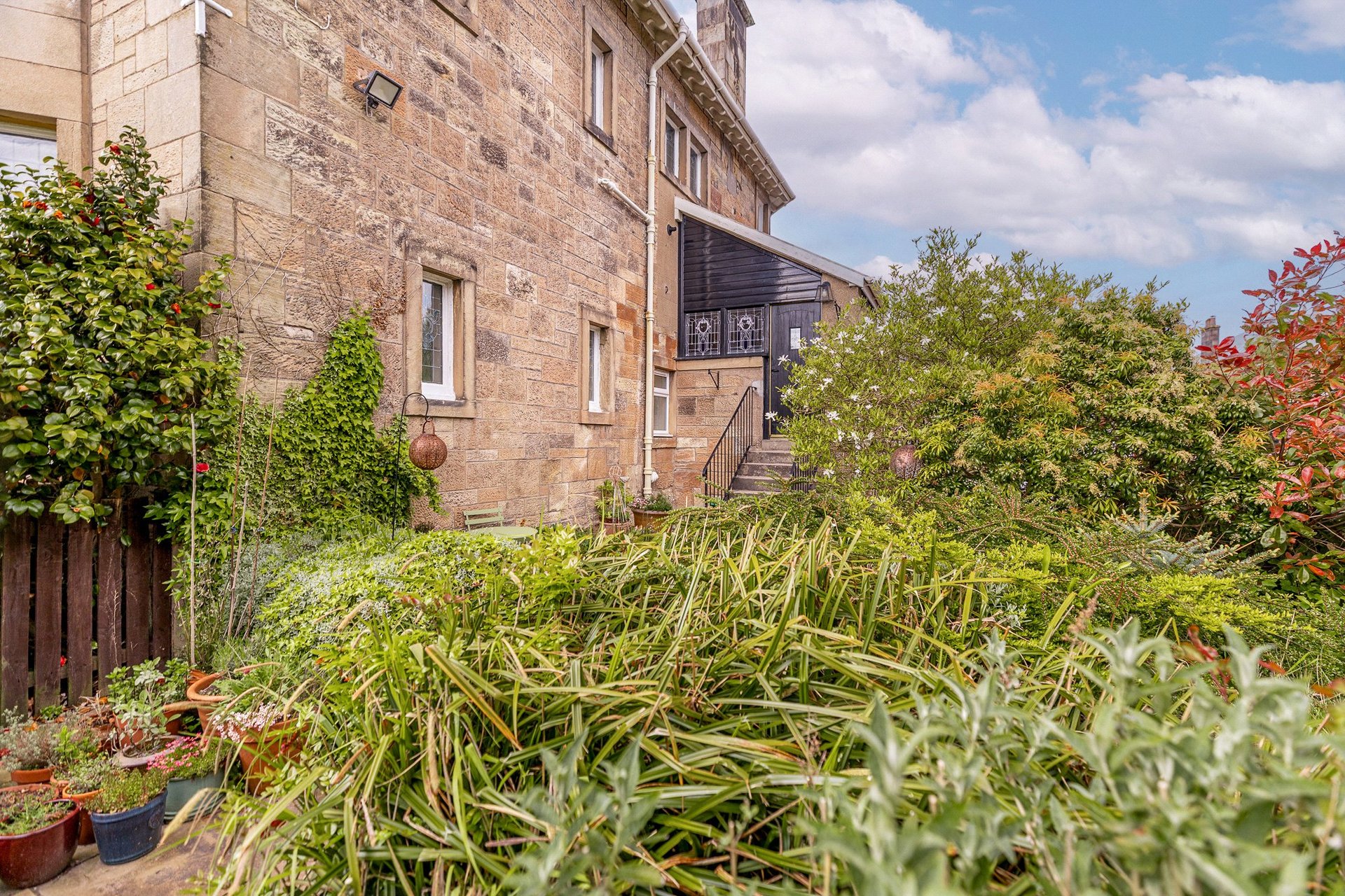 21A Carlaverock Road, Newlands, Glasgow, G43 2RZ - Picture #39