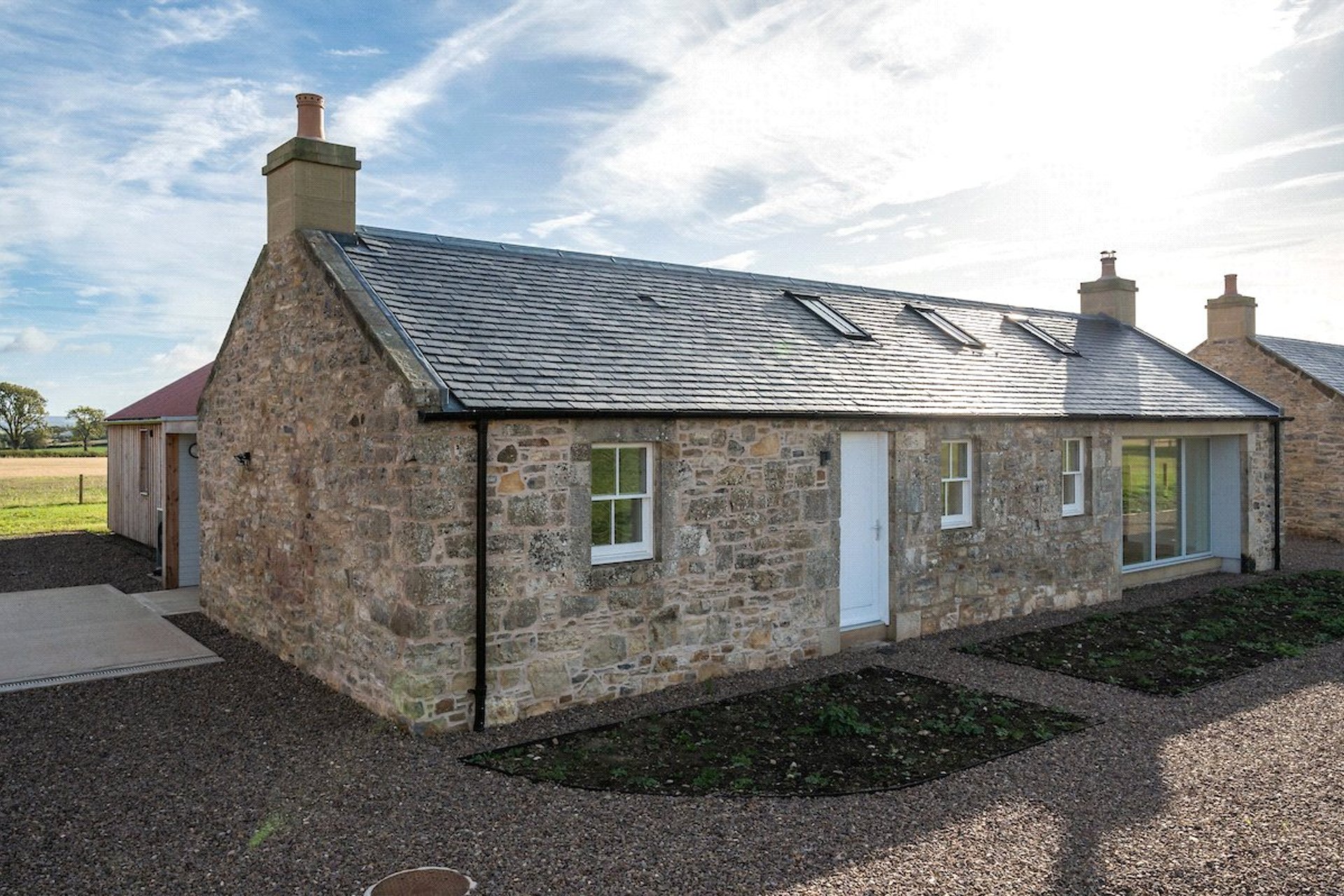 1 Sheepwash Cottages, Peaston, Ormiston, Tranent, East Lothian, EH35 5AL - Picture #21
