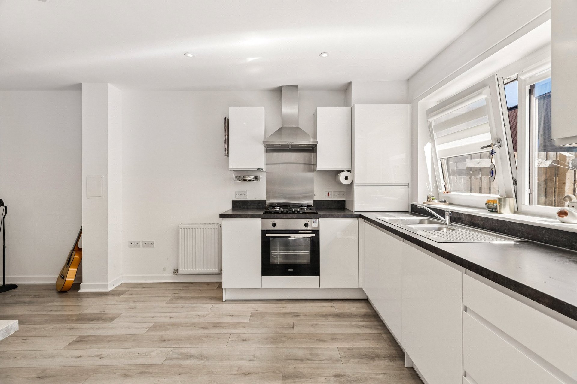 4 Bedford Row, Laurieston, Glasgow, G5 9DD - Picture #10