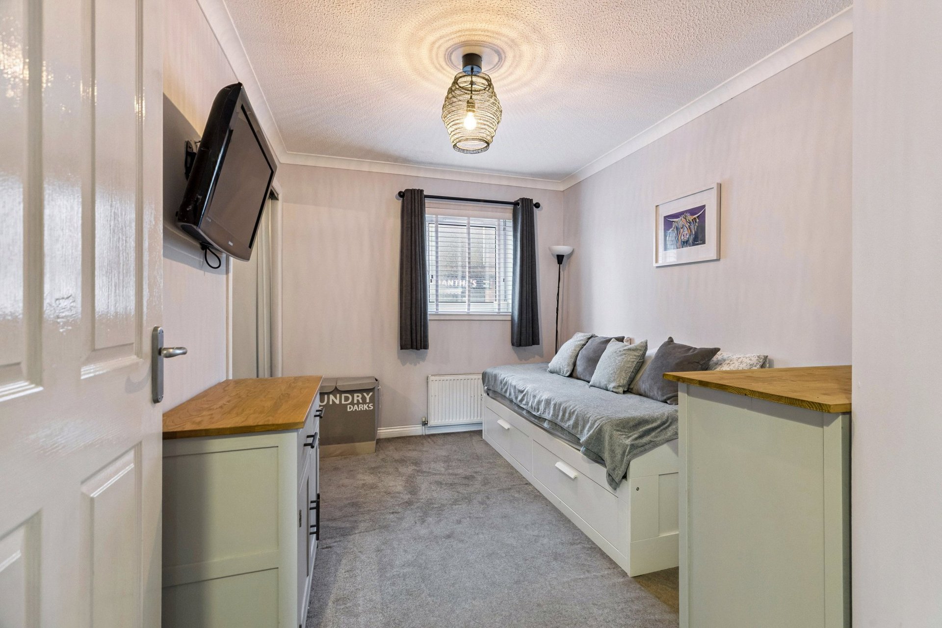 Flat 0/2, 63 Arcadia Street, Bridgeton, Glasgow City, G40 1DX - Picture #15