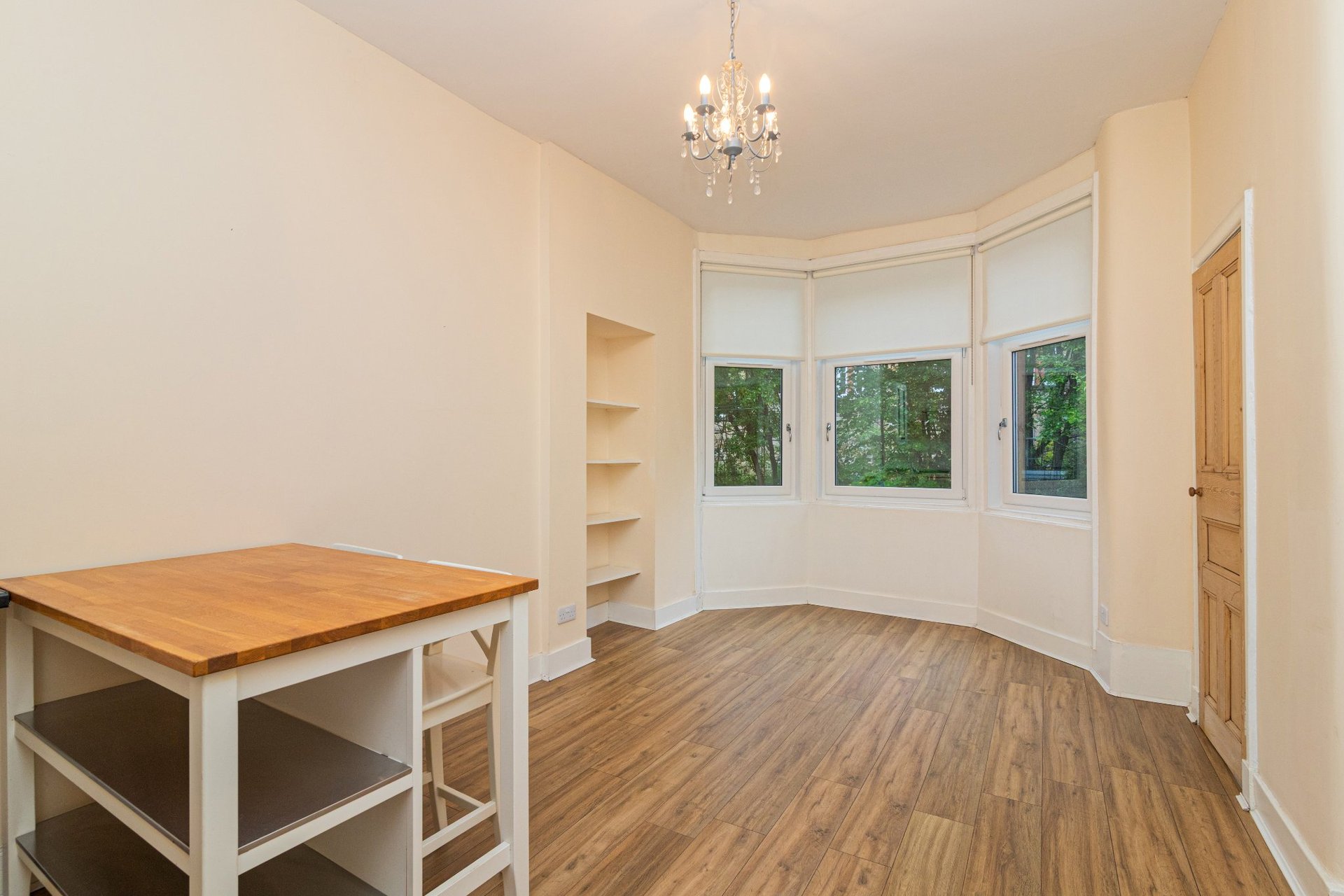 2/2, 17 Bellwood Street, Shawlands, Glasgow, G41 3EU - Picture #12