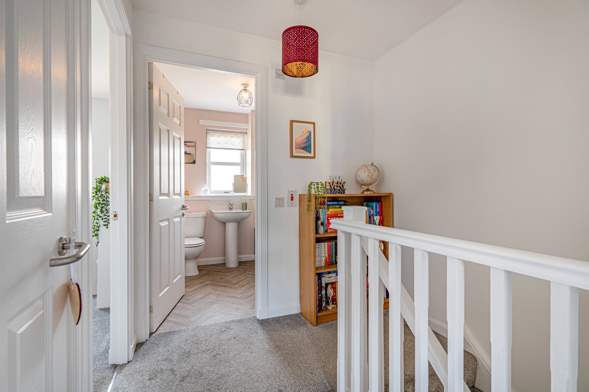4 Lavender Drive, Newton Mearns, Glasgow, East Renfrewshire, G77 6AF - Picture #12