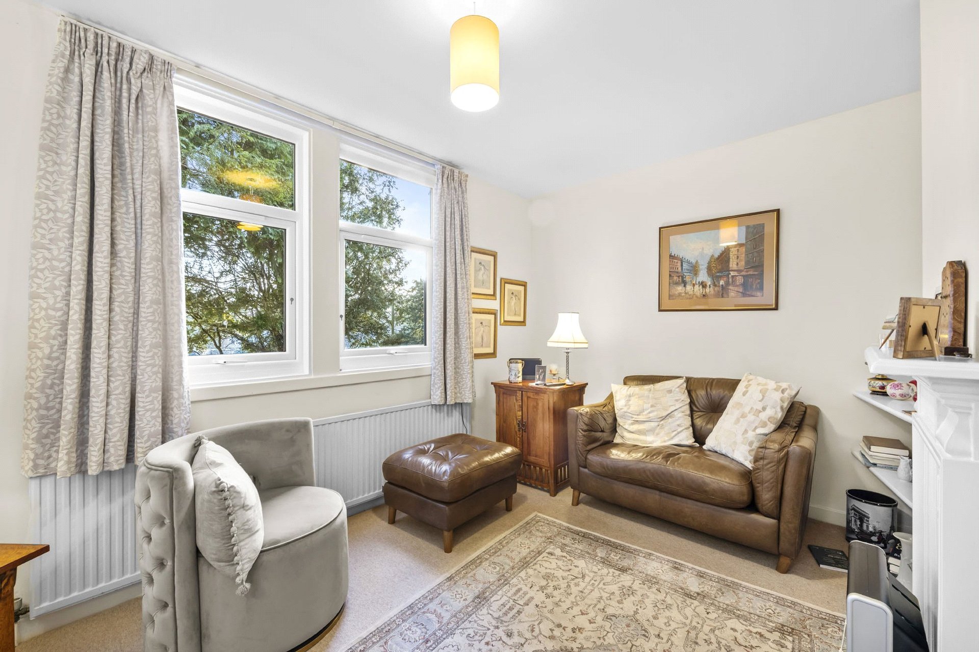 Nether Soonhope House, Peebles, Scottish Borders, EH45 8BJ - Picture #28