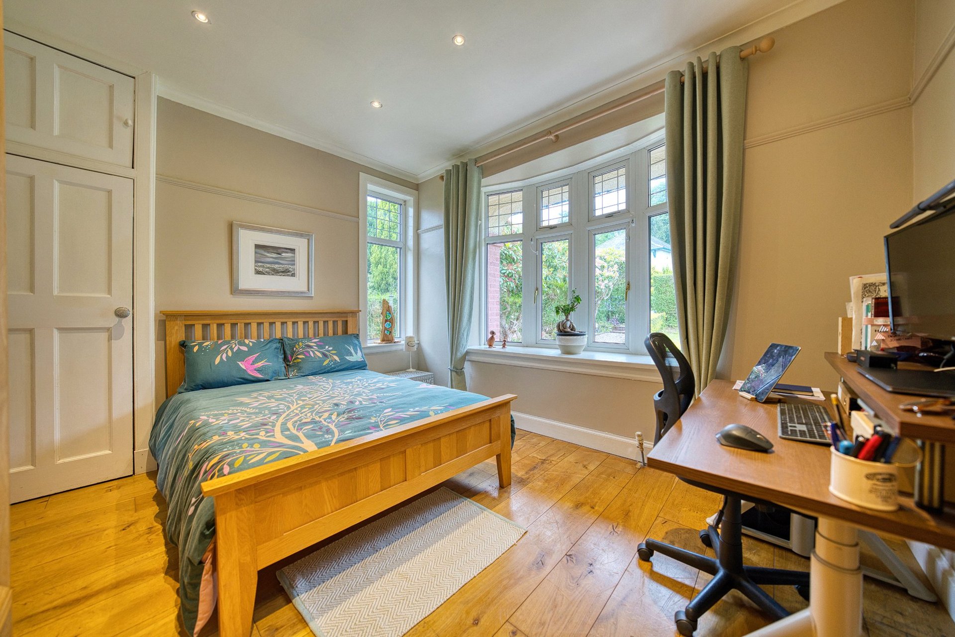 21 Thomson Drive, Bearsden, G61 3PA - Picture #16