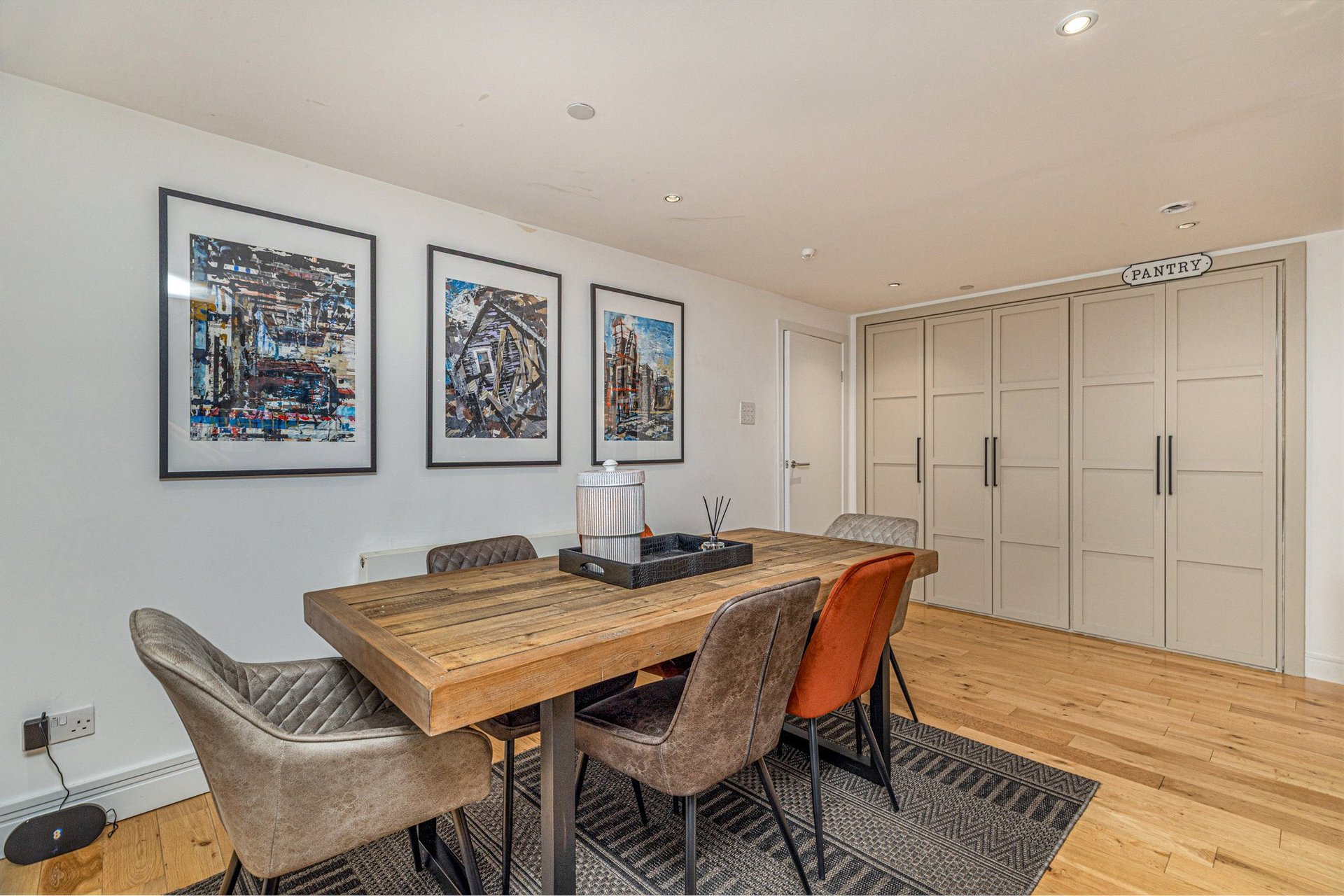 House 4, Schaw House, 69 Schaw Drive, Bearsden, Glasgow, G61 3AT - Picture #8