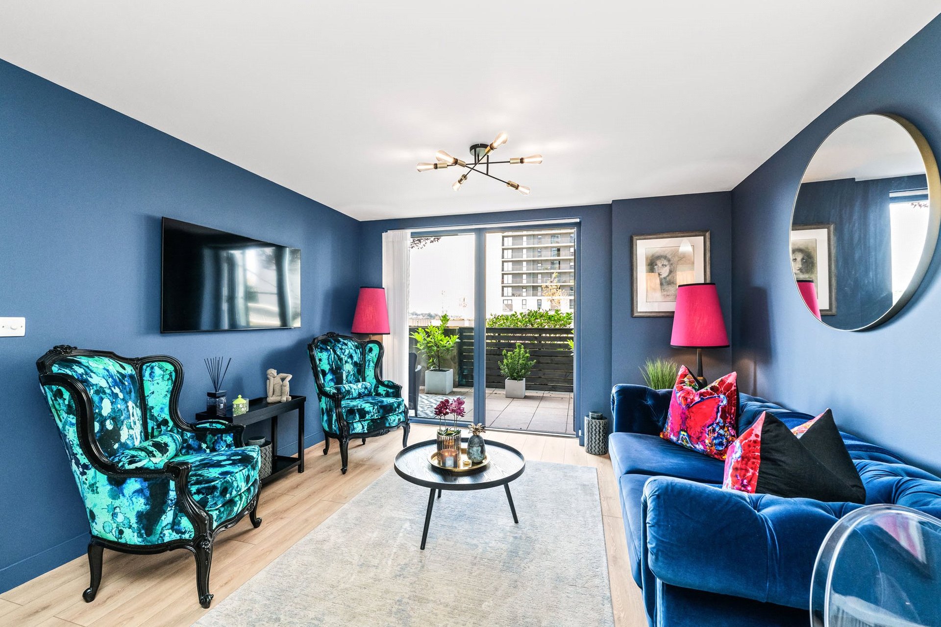 0/4, 354 Meadowside Quay Walk, Glasgow Harbour, Glasgow, G11 6ED - Picture #3