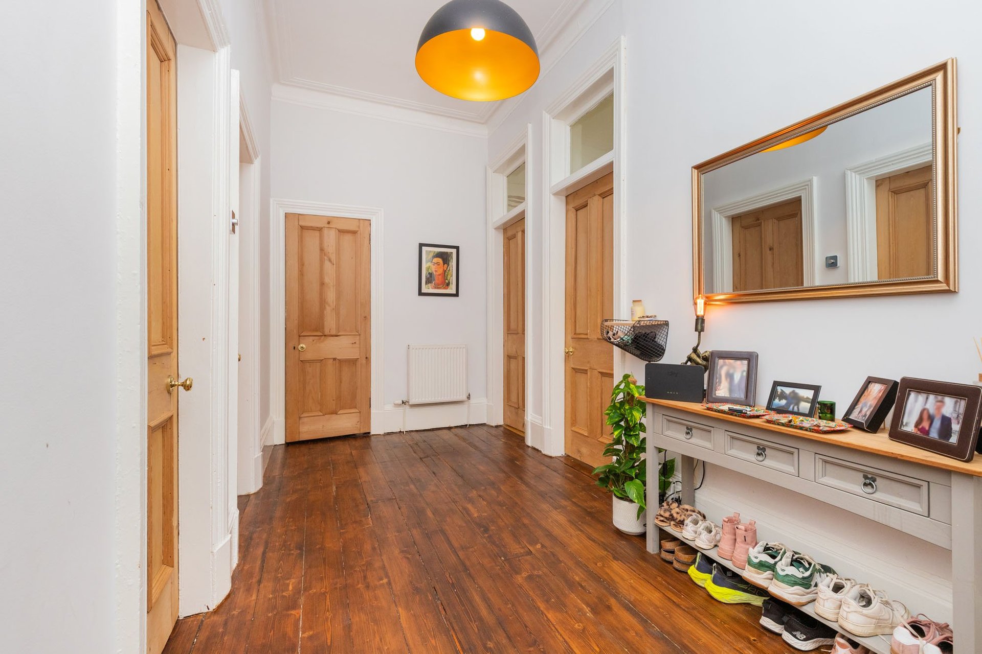 Flat 1/2, 150 Sinclair Drive, Battlefield, Glasgow, G42 9SF - Picture #8