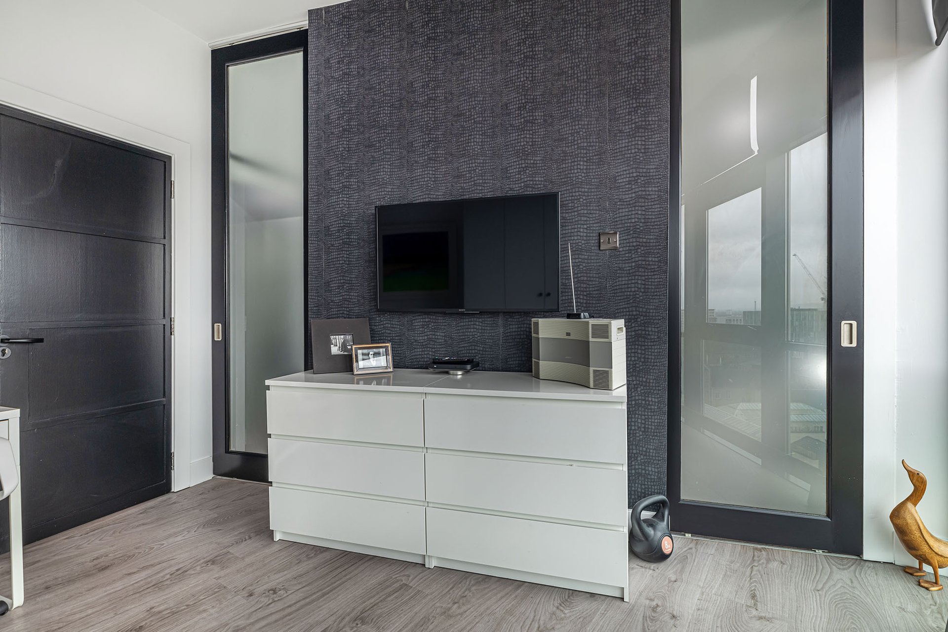 Flat 11/4 Fleming House, 134 Renfrew Street, Garnethill, Glasgow, G3 6ST - Picture #24