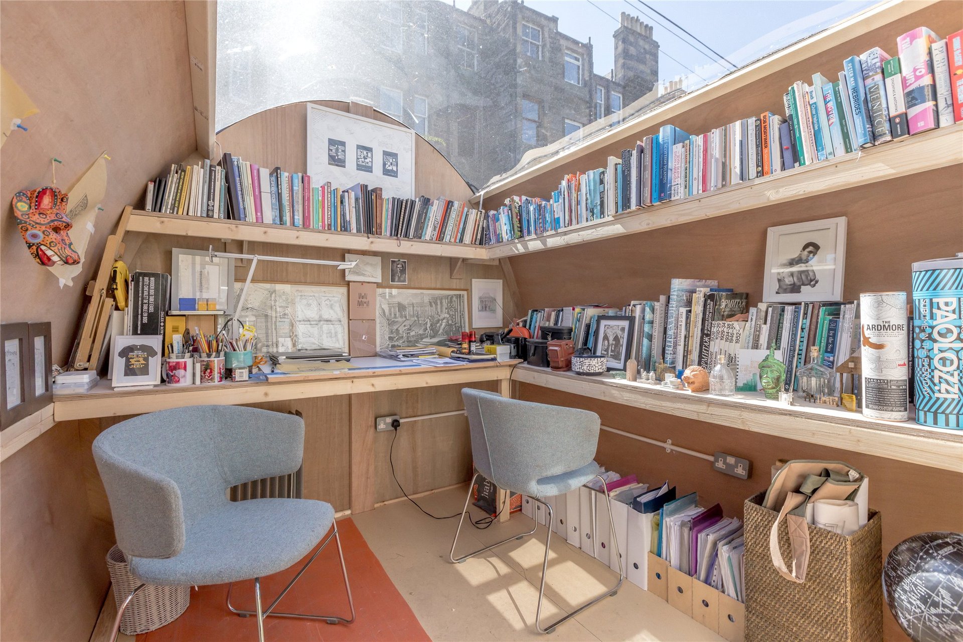 34 Ogilvie Terrace, Edinburgh, EH11 1NP - Picture #22