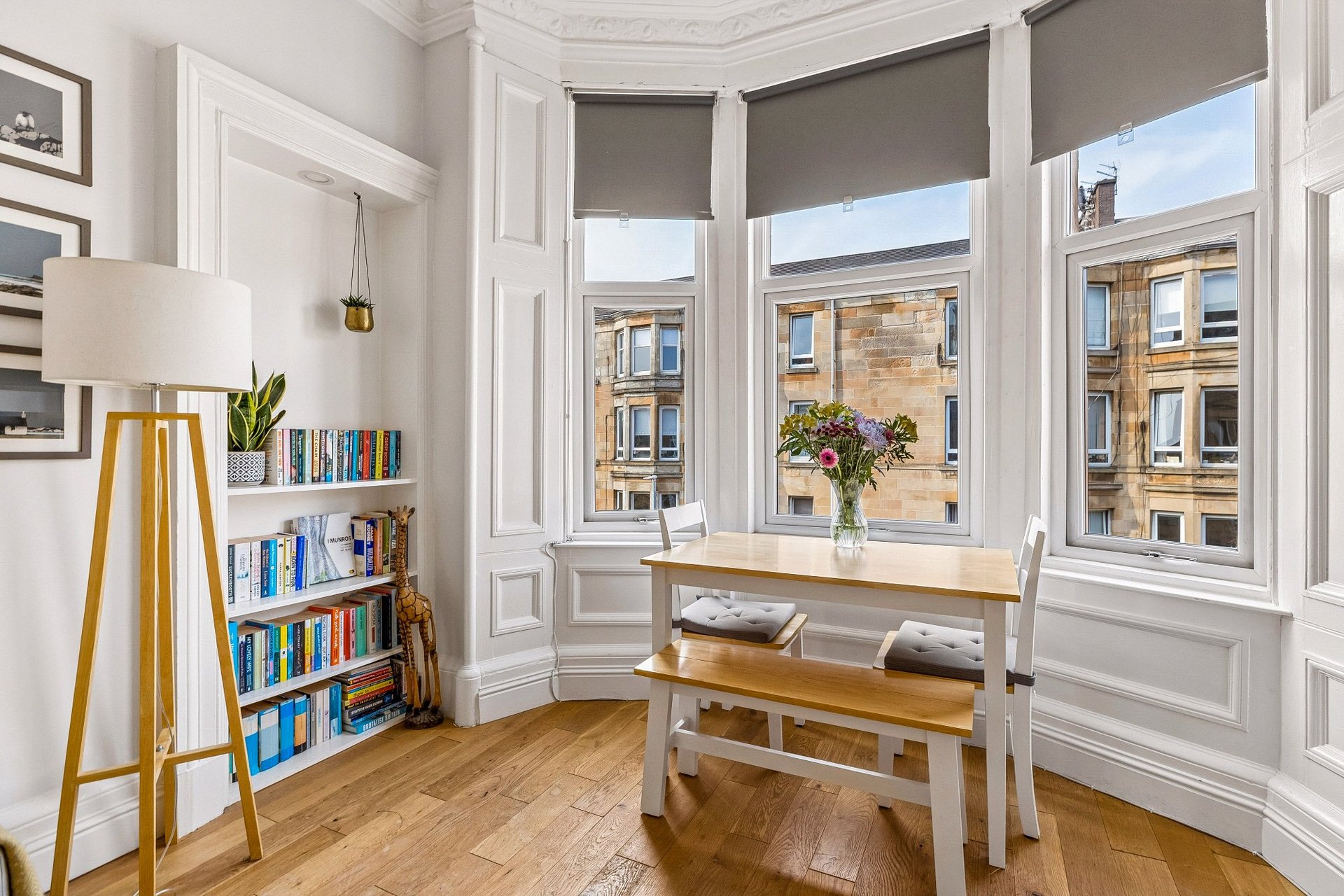 Flat 2/1, 74 Prince Edward Street, Queen's Park, Glasgow, G42 8LY - Picture #3