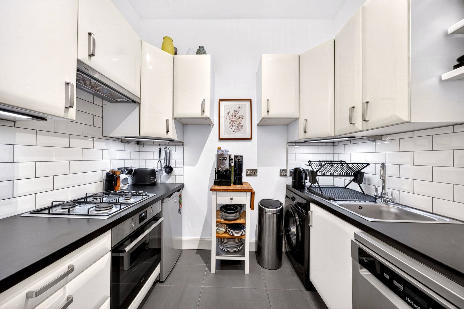 Flat 0/1, 14 Lawrie Street, Partick, Glasgow, G11 5NN - Picture #7