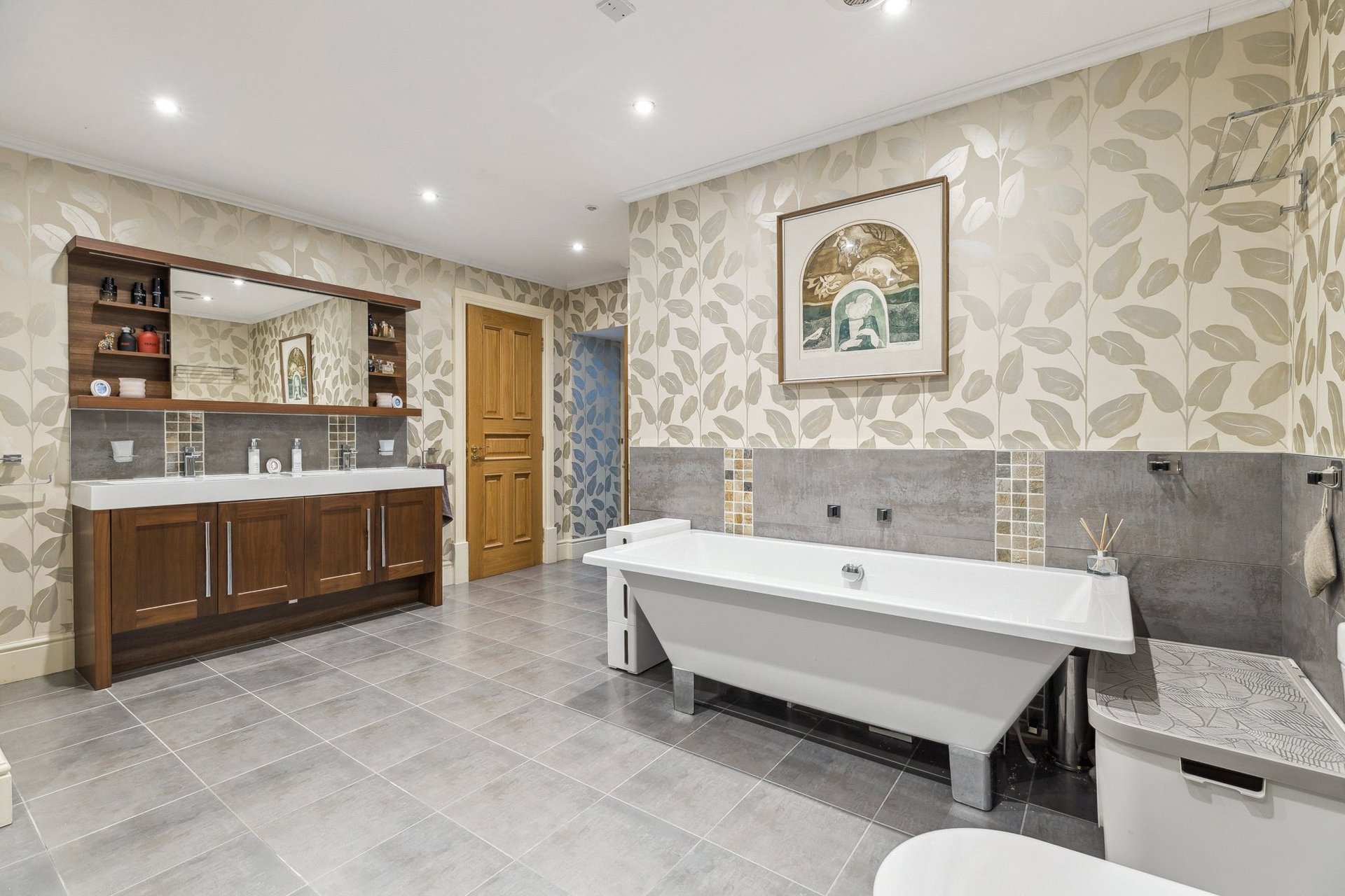 Lainshaw House, 5 Montgomerie Drive, Stewarton, Kilmarnock, East Ayrshire, KA3 3AP - Picture #23