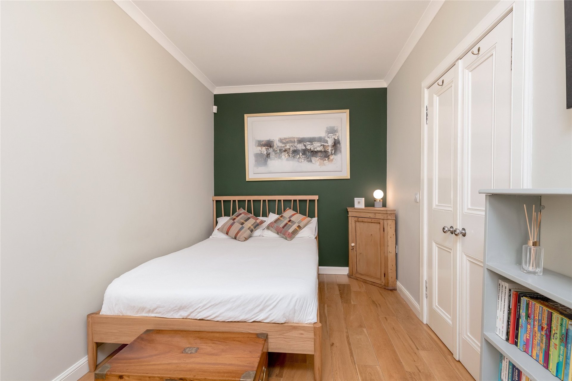 27A Eglinton Crescent, Edinburgh, Midlothian, EH12 5BY - Picture #16