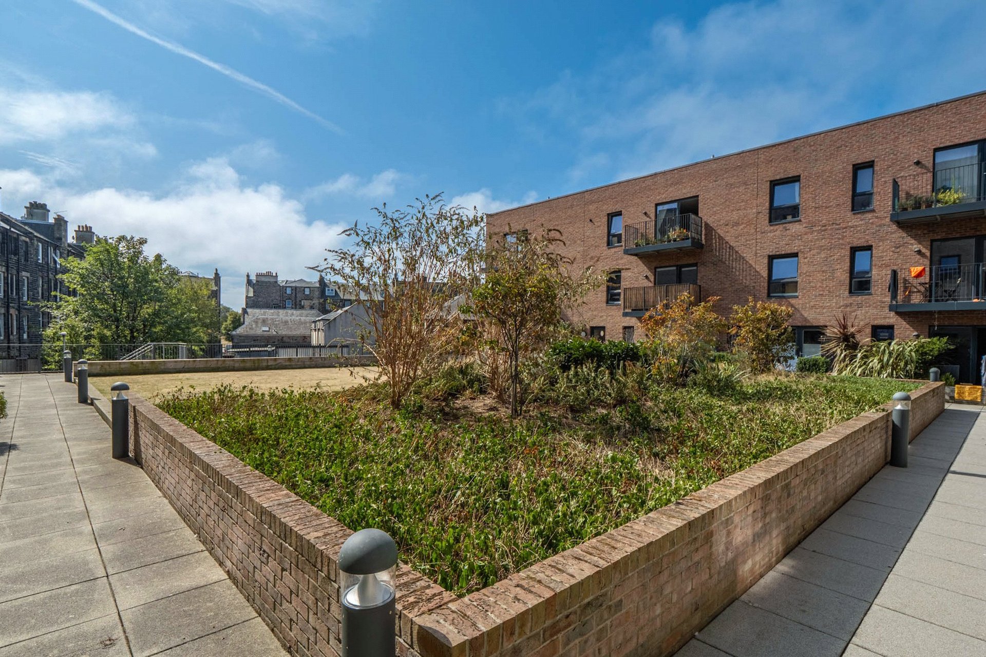 1/10 Chandler Crescent, Leith, Edinburgh, EH6 7AP - Picture #13