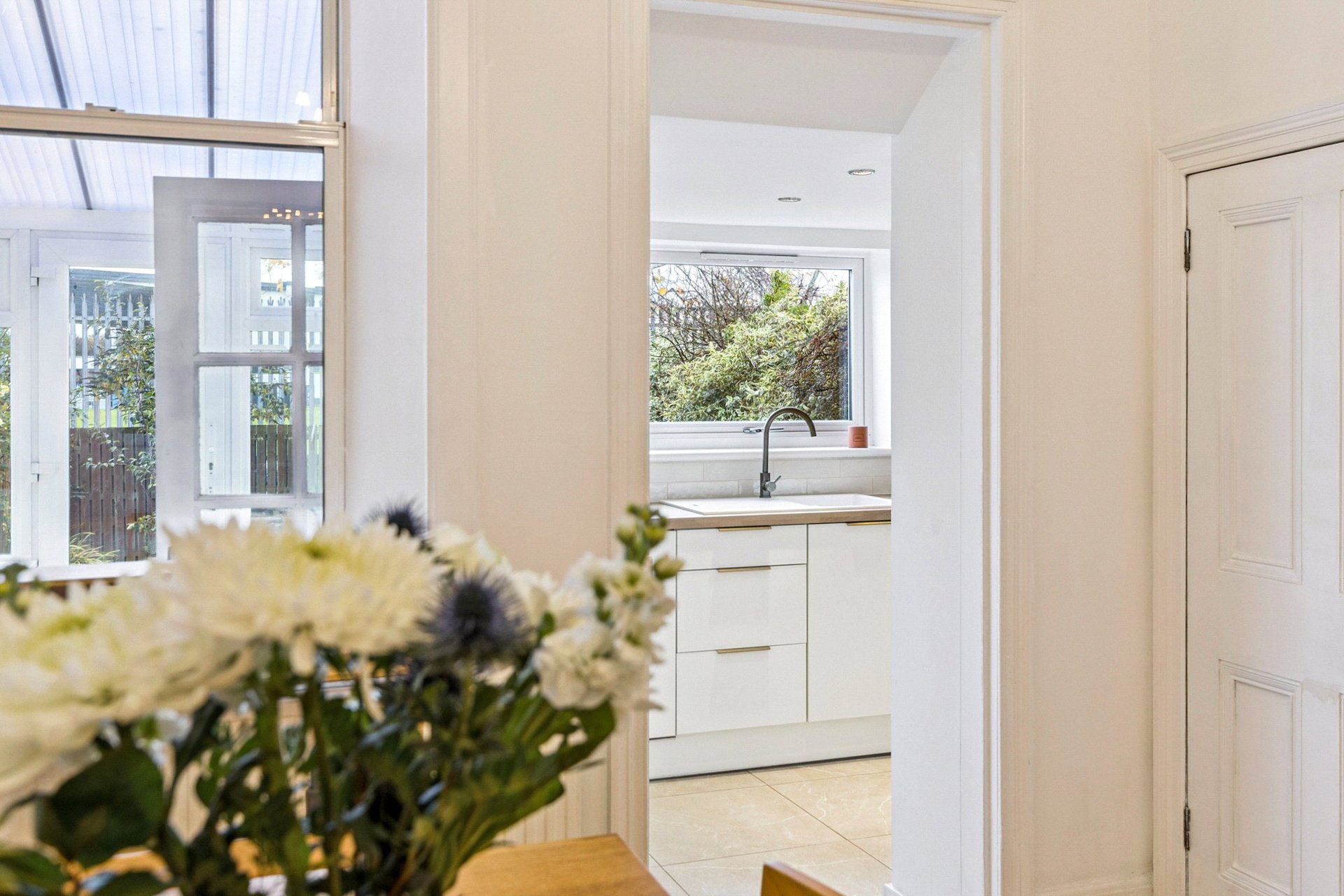 8 Northland Drive, Scotstoun, Glasgow, G14 9BA - Picture #12