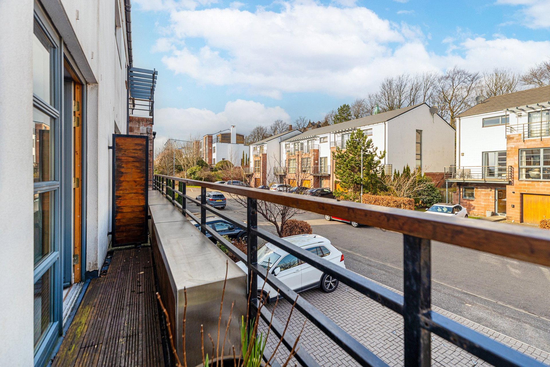 35 Southbrae Gardens, Jordanhill, Glasgow, G13 1UB - Picture #20