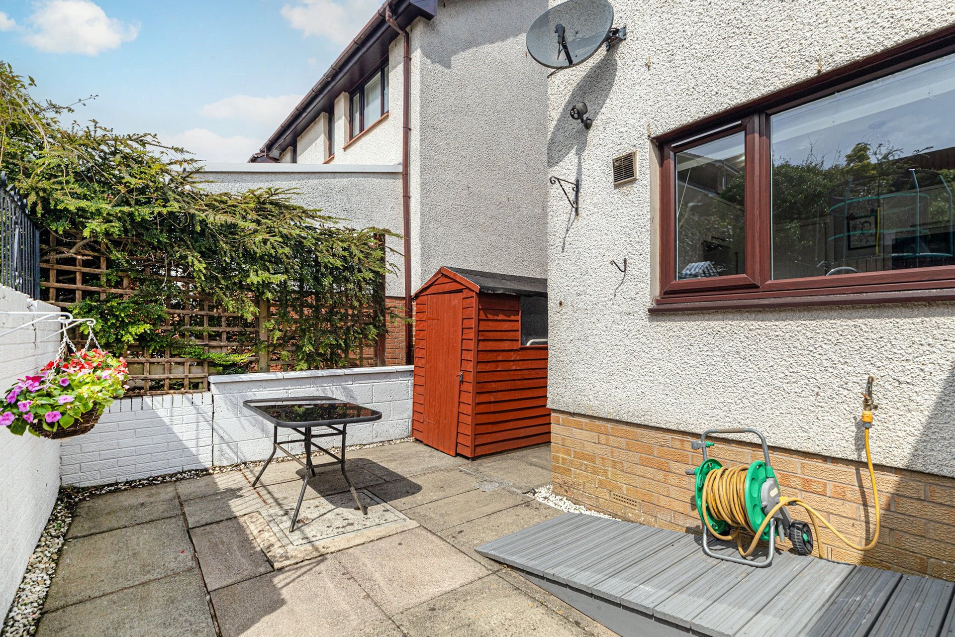 38 Burncrooks Avenue, Bearsden, G61 4NL - Picture #30