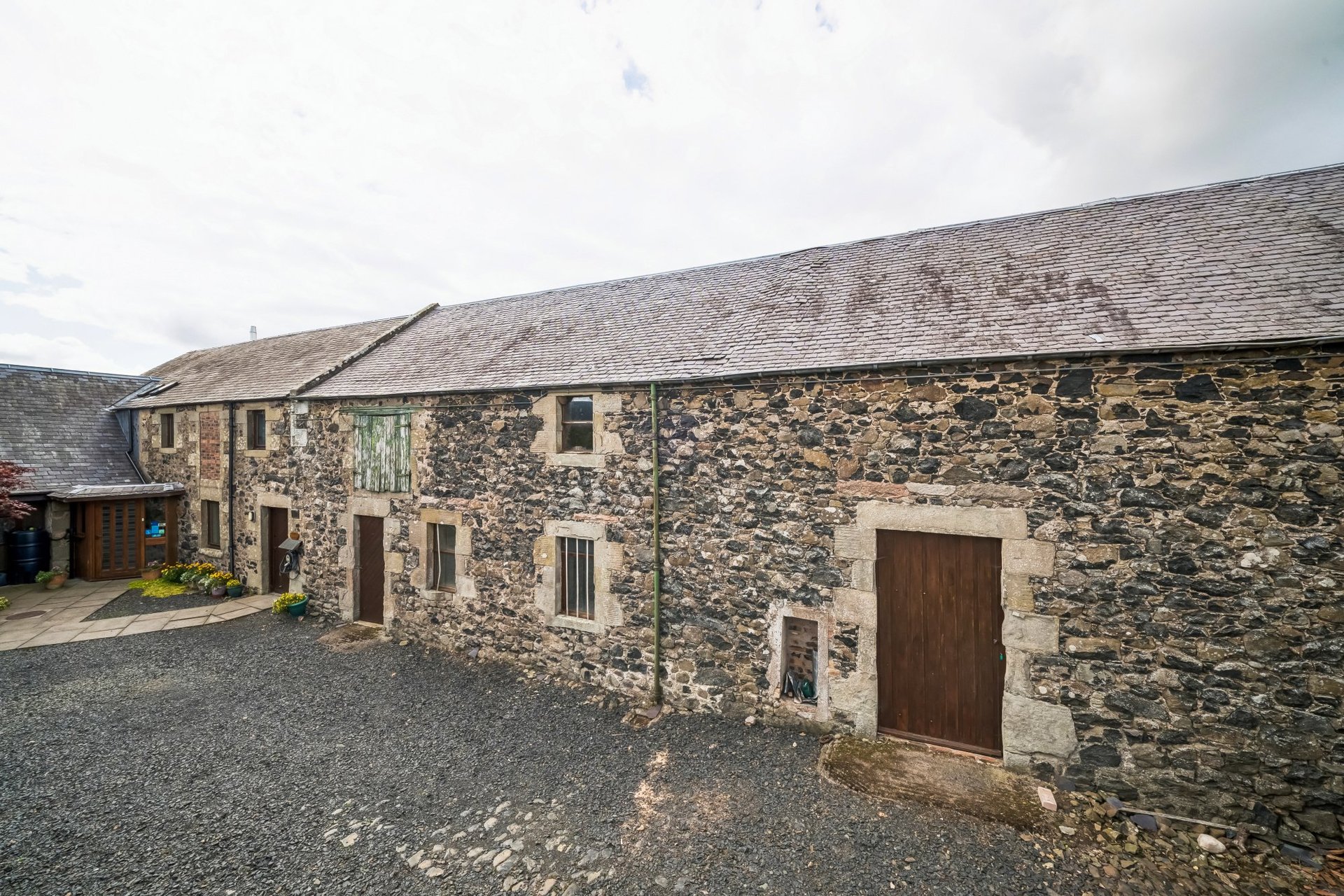 Burnbrae Holidays, Nenthorn, Kelso, Scottish Borders, TD5 7RY - Picture #49
