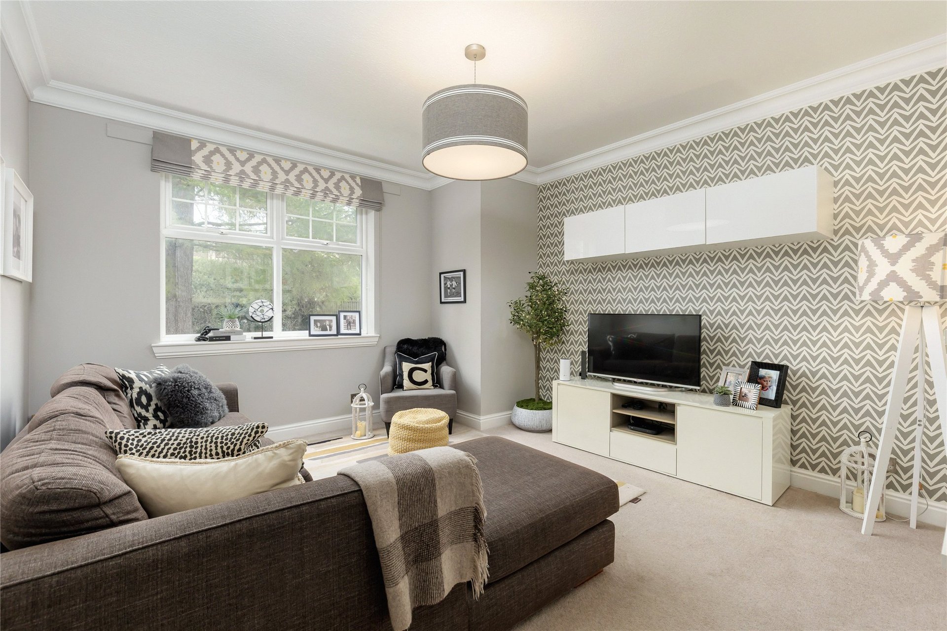 30B Barnton Avenue West, Edinburgh, EH4 6DE - Picture #10