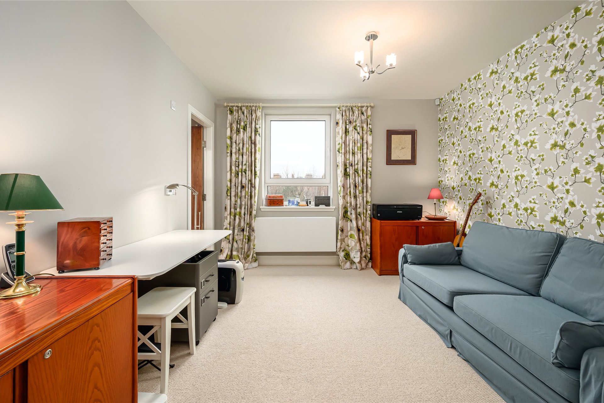 62/7 Larkfield Gardens, Edinburgh, EH5 3QB - Picture #16
