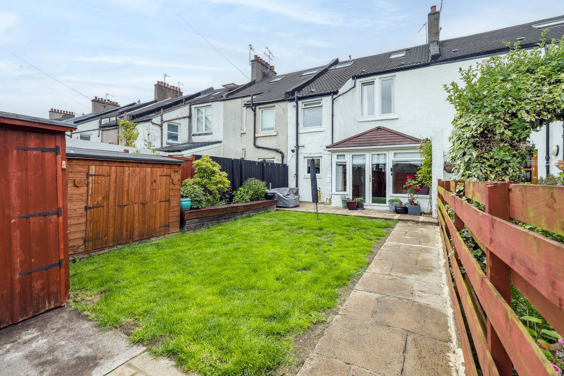 551 Crow Road, Jordanhill, Glasgow, G13 1NY - Picture #34