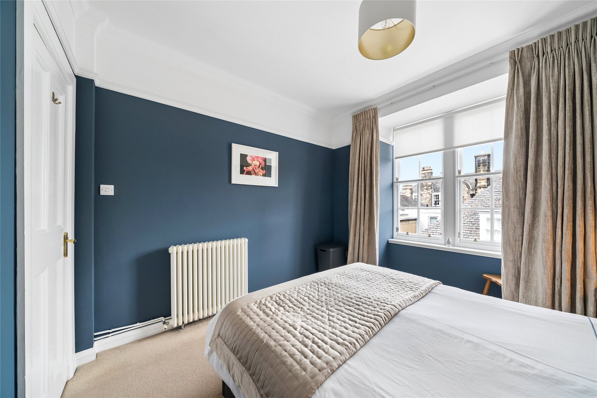 Darroch House, 8/5 East Suffolk Park, Newington, Edinburgh, EH16 5PL - Picture #15