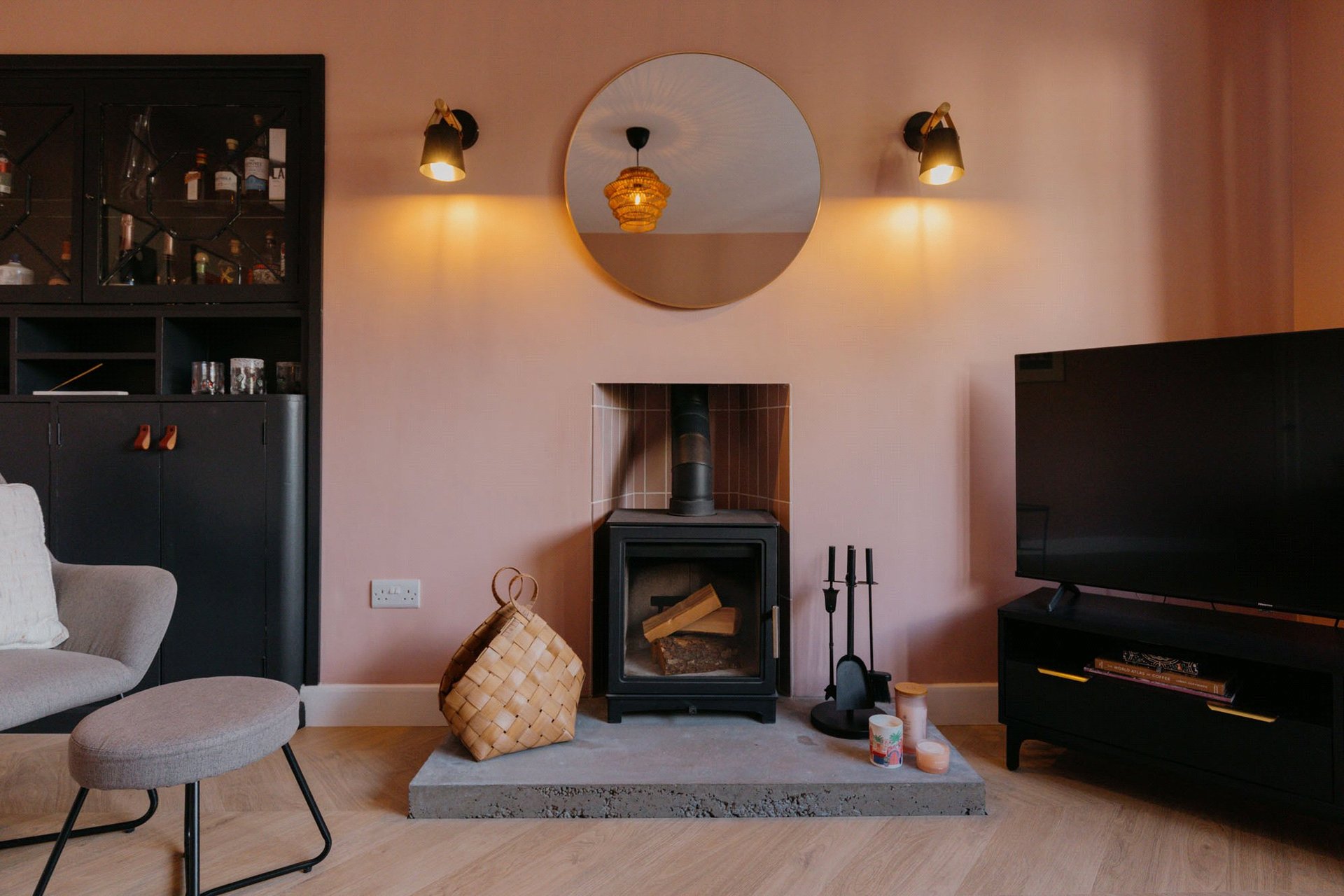 14 Woodlands Crescent, Thornliebank, Glasgow, G46 7SR - Picture #6