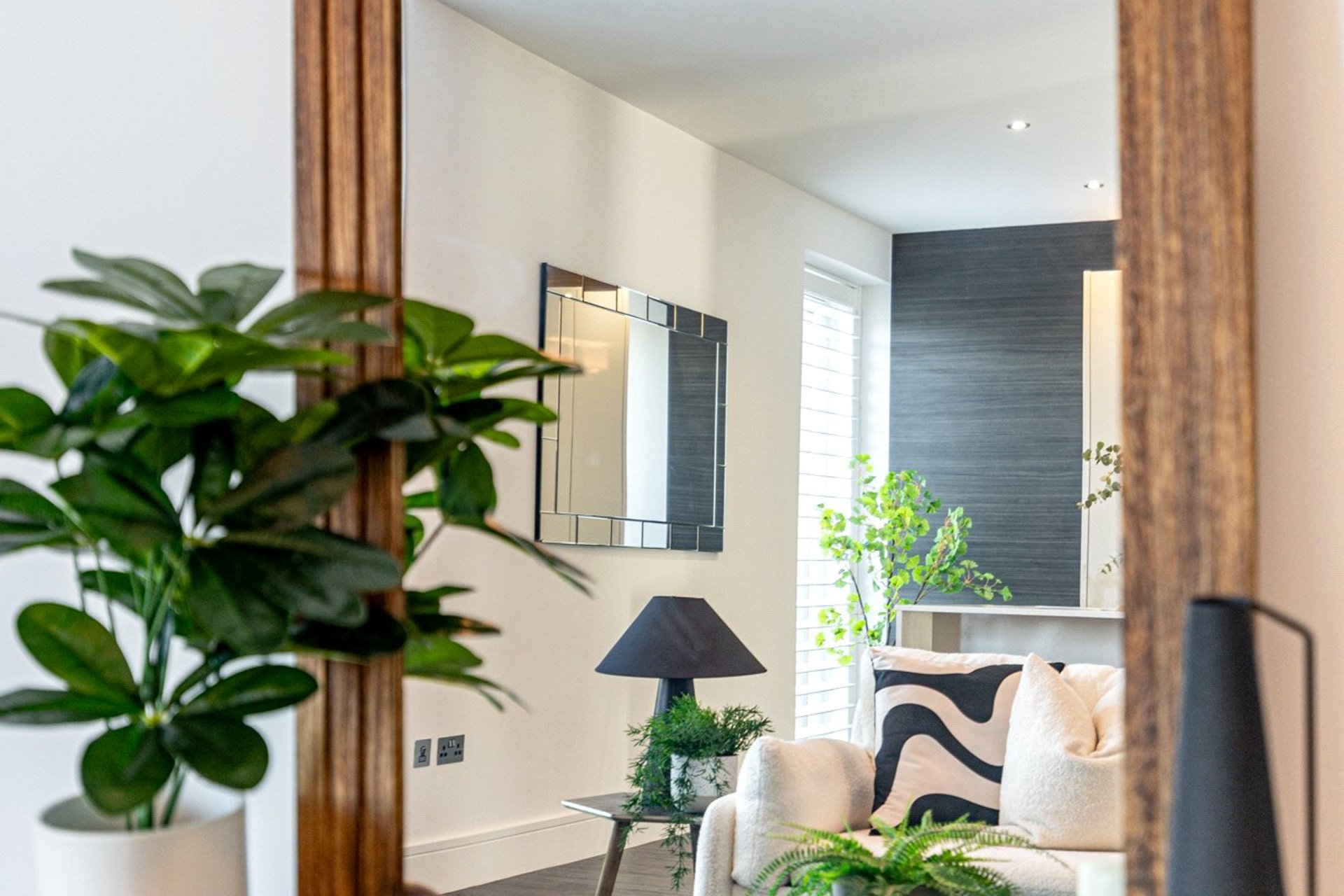 Flat 2/2, 17 Park Quadrant, Park, Glasgow, G3 6BF - Picture #10