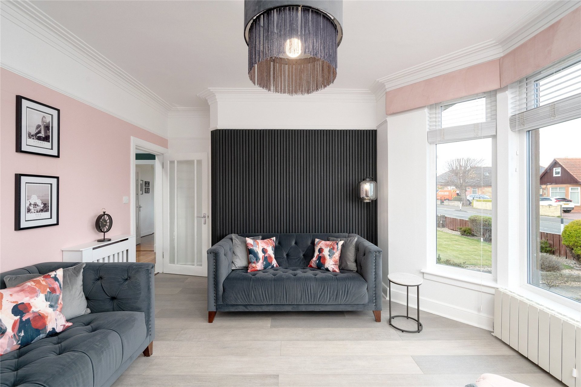 61 Duddingston Road, Edinburgh, EH15 1SD - Picture #3